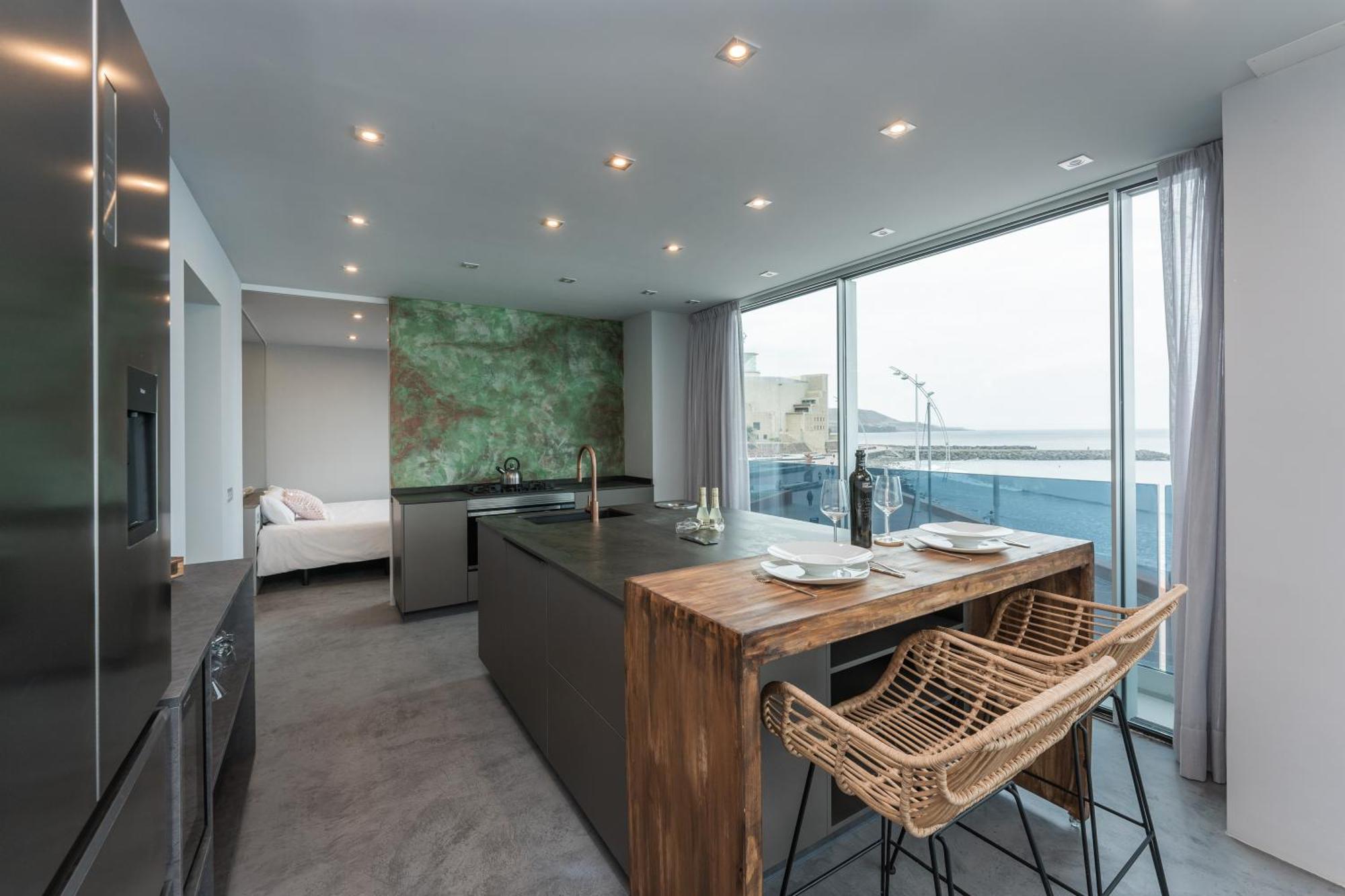 Gold Canteras By Canarias Homelidays Apartment *