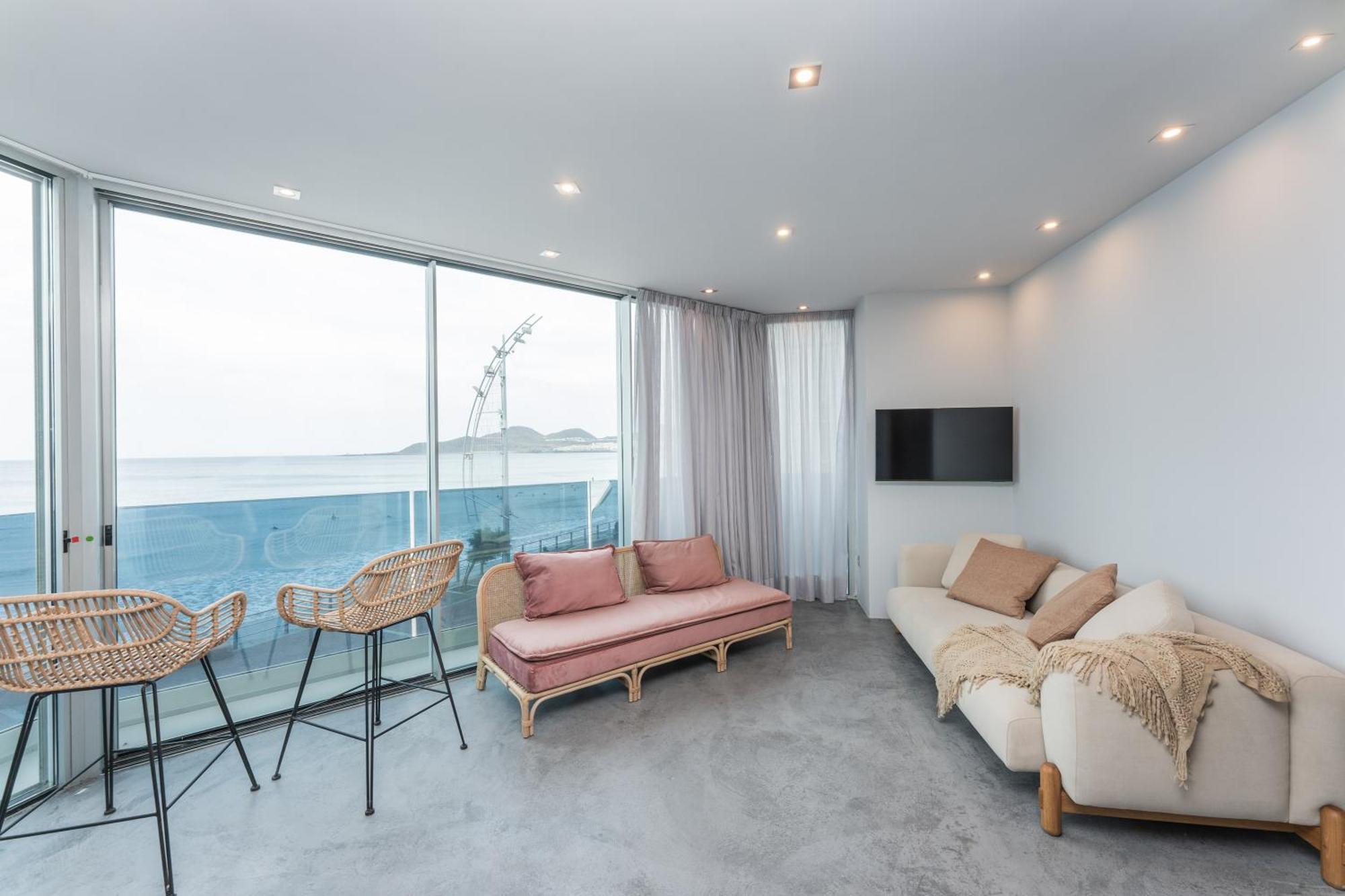 Apartment Gold Canteras By Canarias Homelidays *