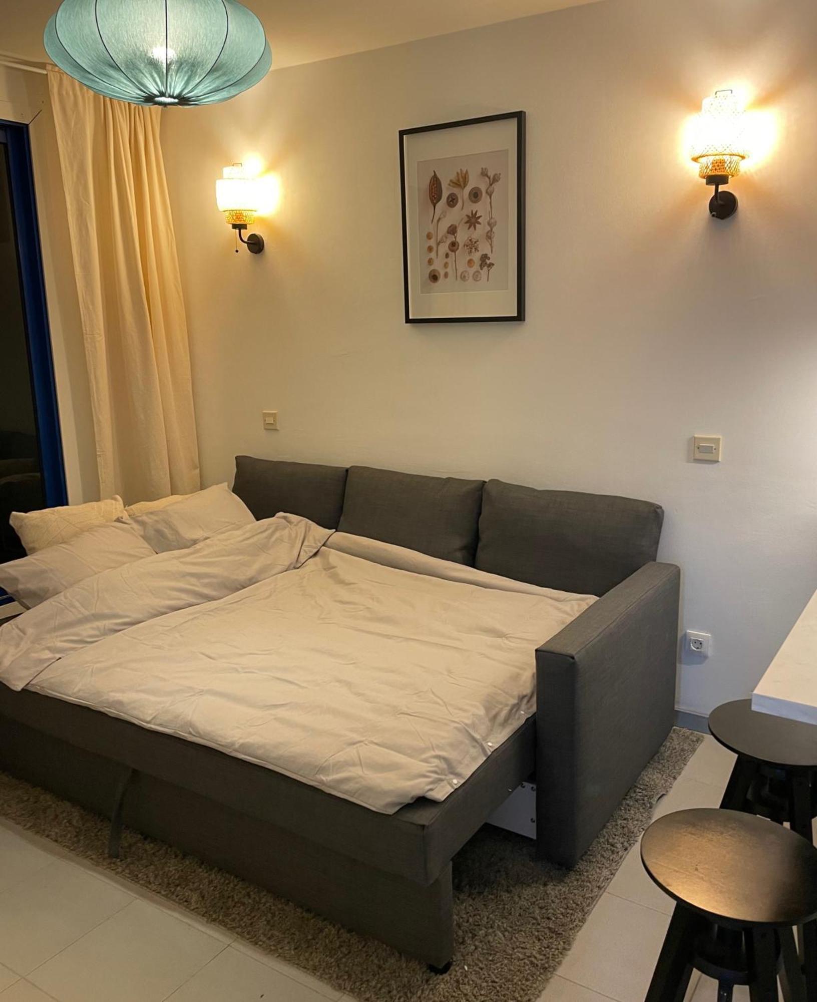 Sunny Modern - Sea View And Access Apartment *