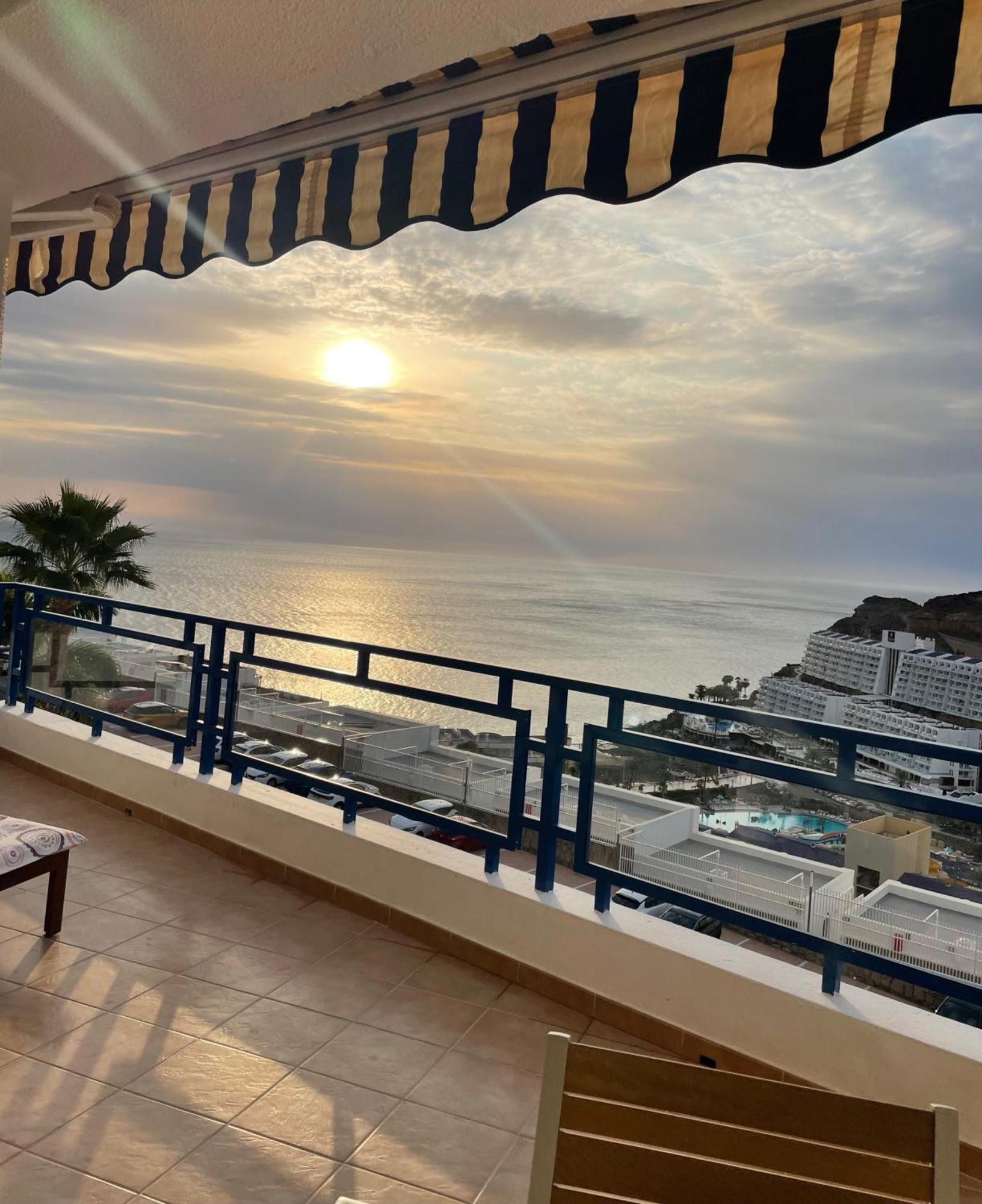 Sunny Modern - Sea View And Access *