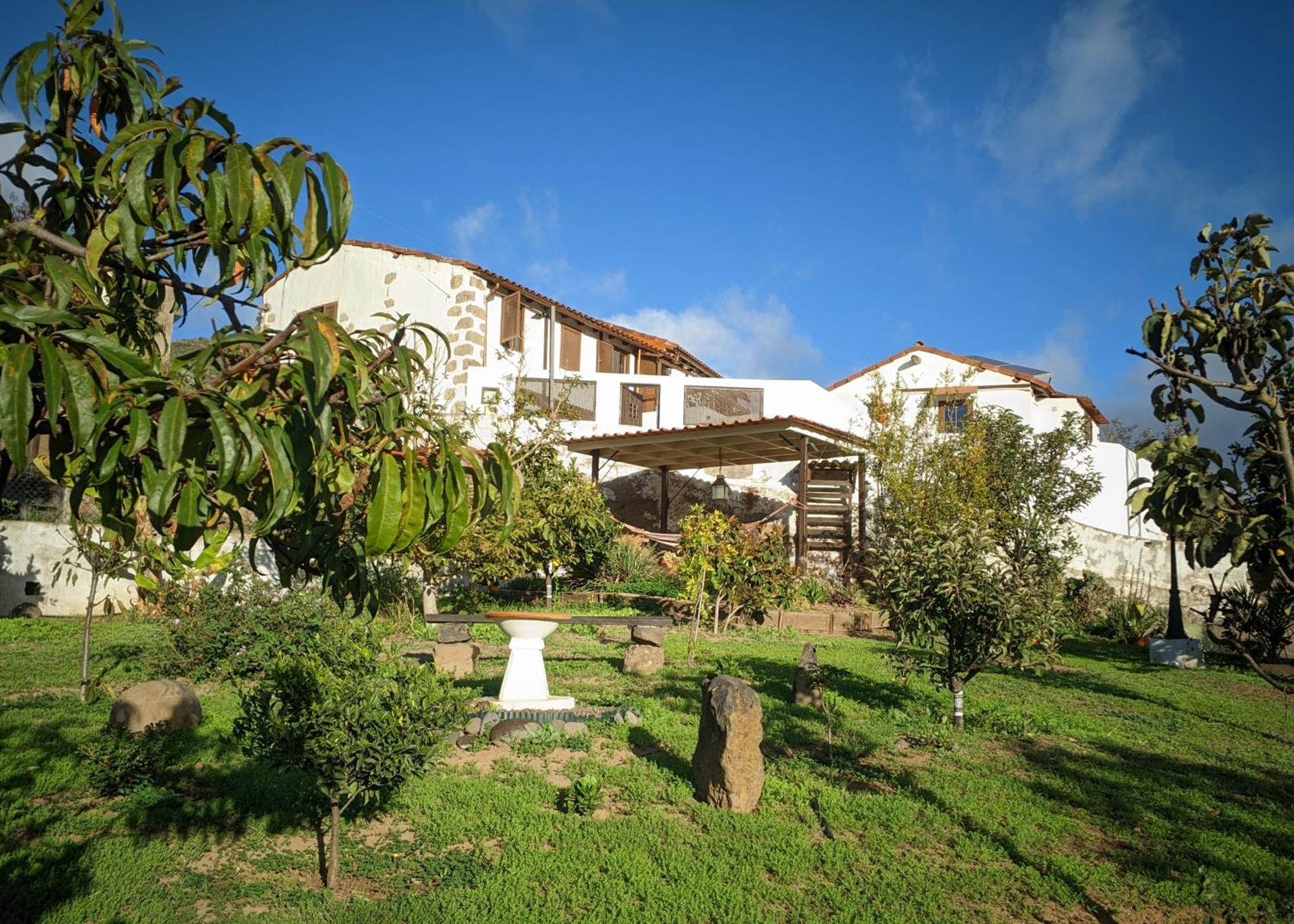 La Bohemia Apartamento Teror