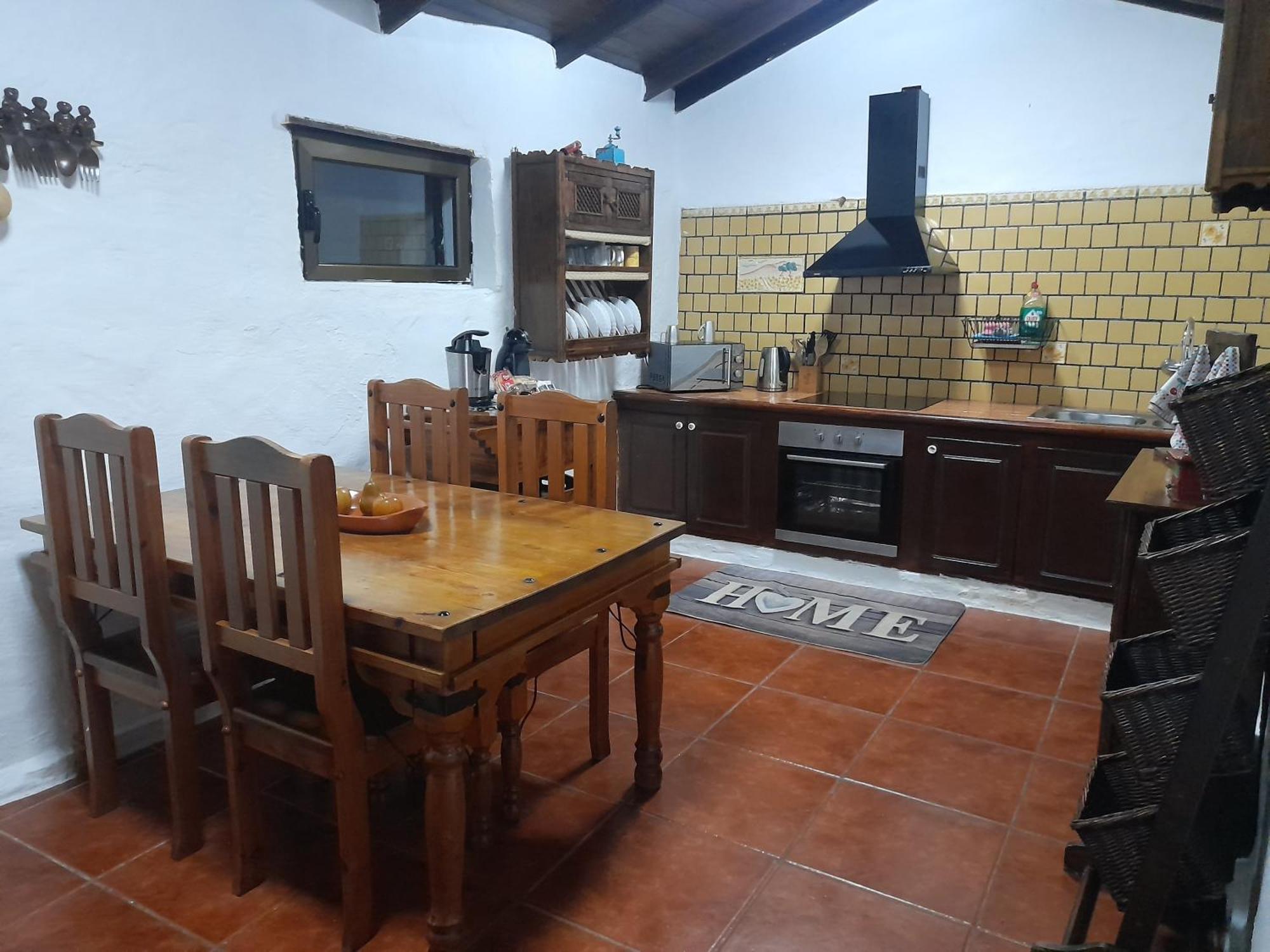 Casa La Gollada * Cazadores