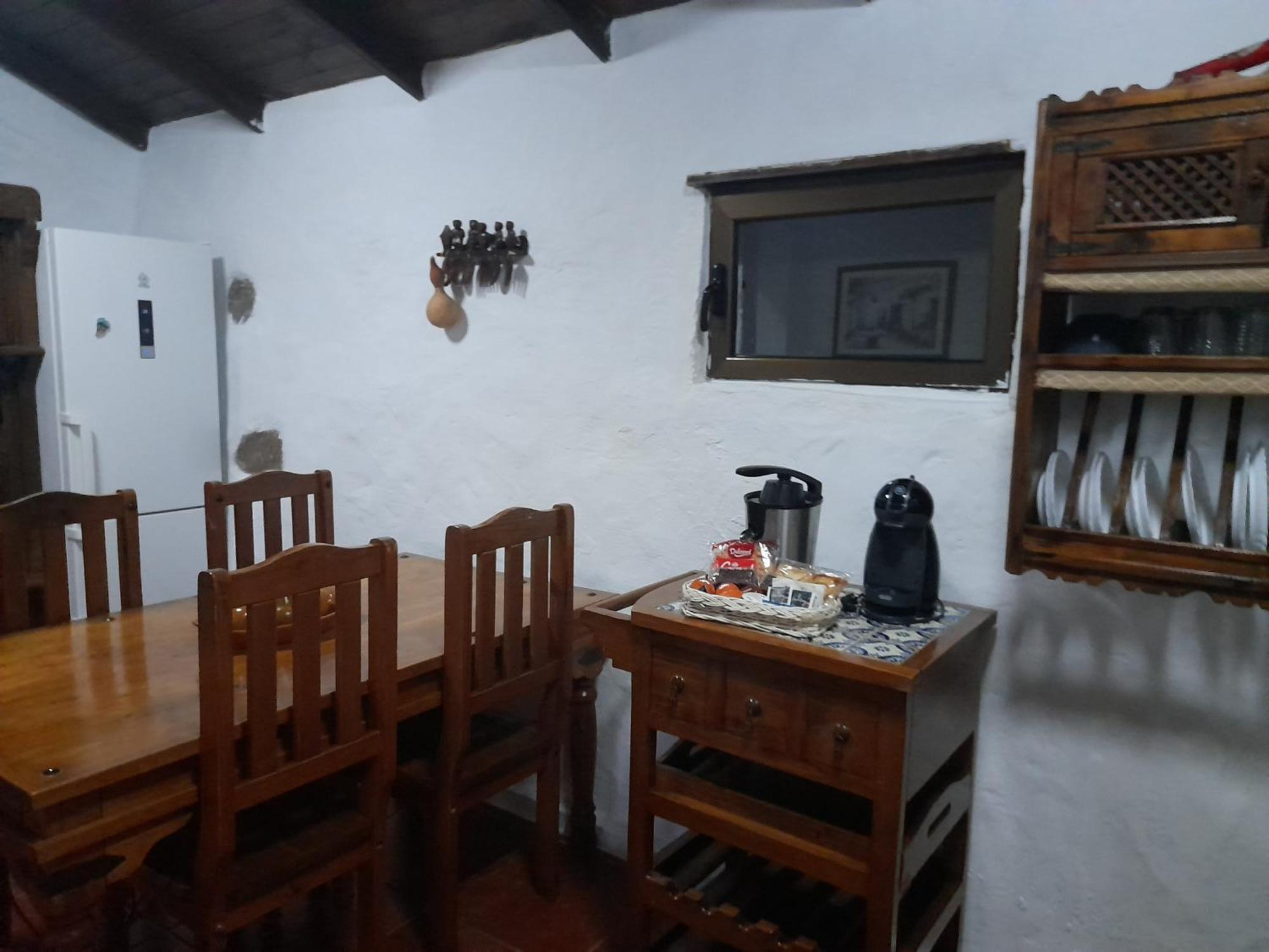 Casa La Gollada Country house