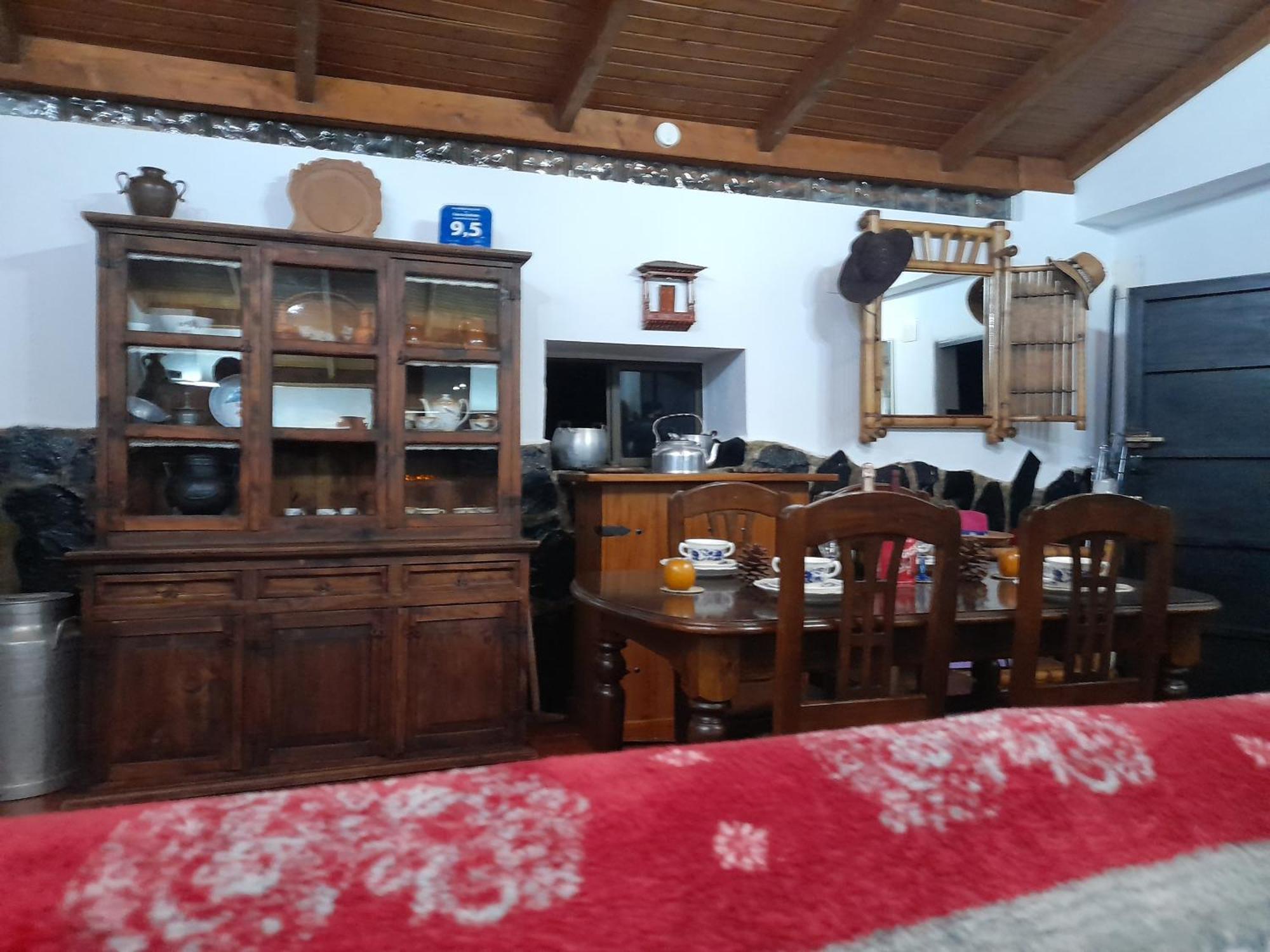 Casa La Gollada Country house *