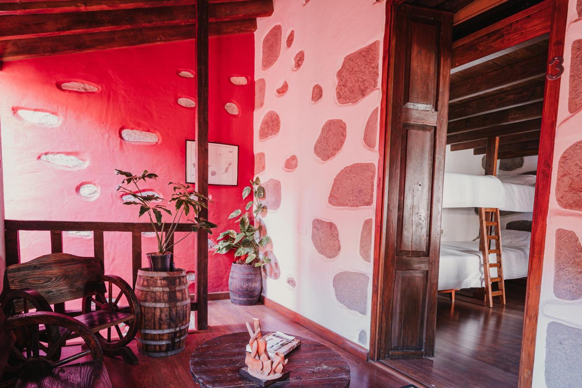 Rural Santiago De Tunte Apartment San Bartolomé
