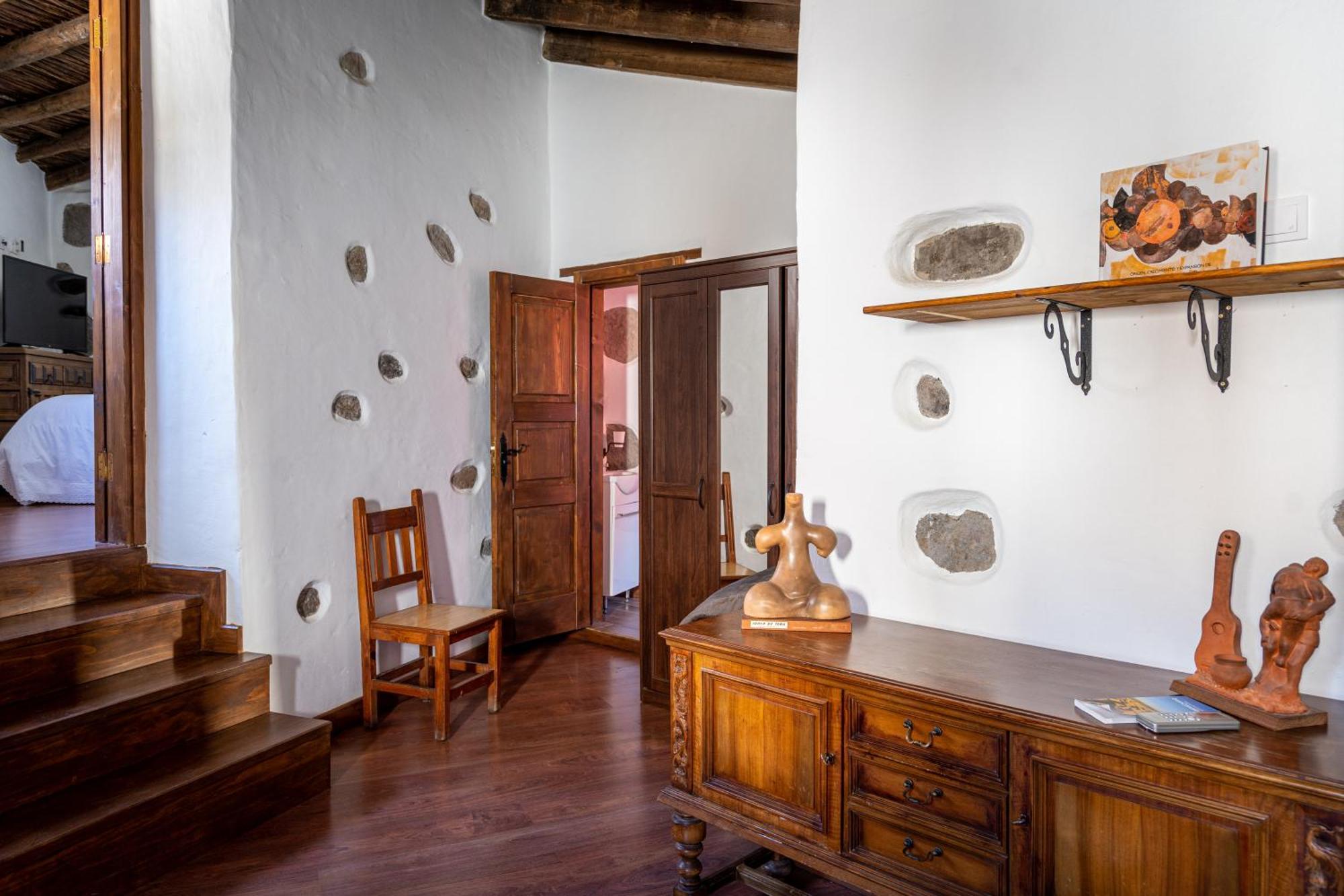 Apartment Rural Santiago De Tunte San Bartolomé