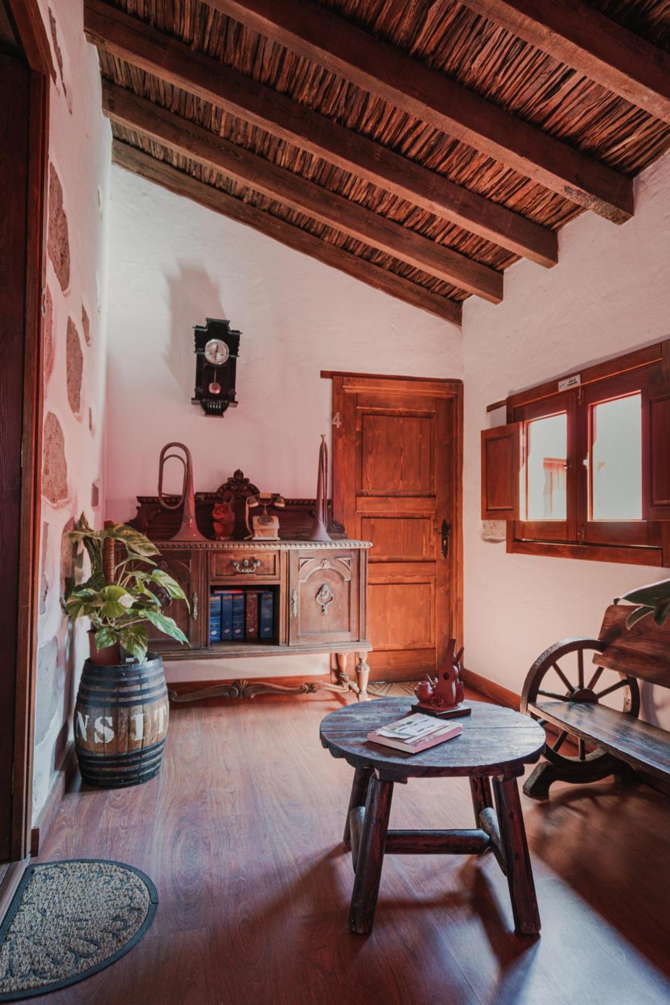 Apartment Rural Santiago De Tunte