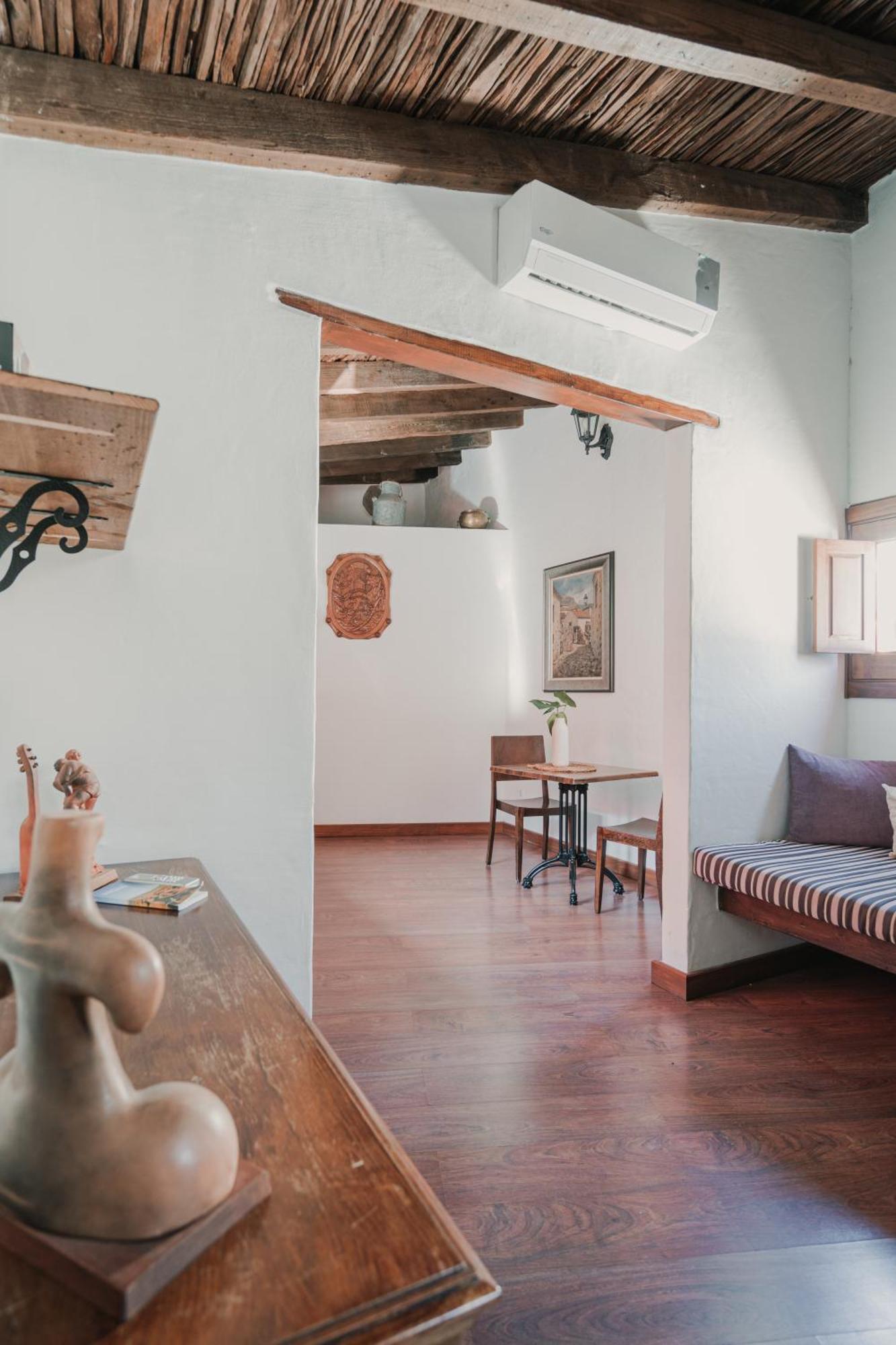 Rural Santiago De Tunte Apartment *