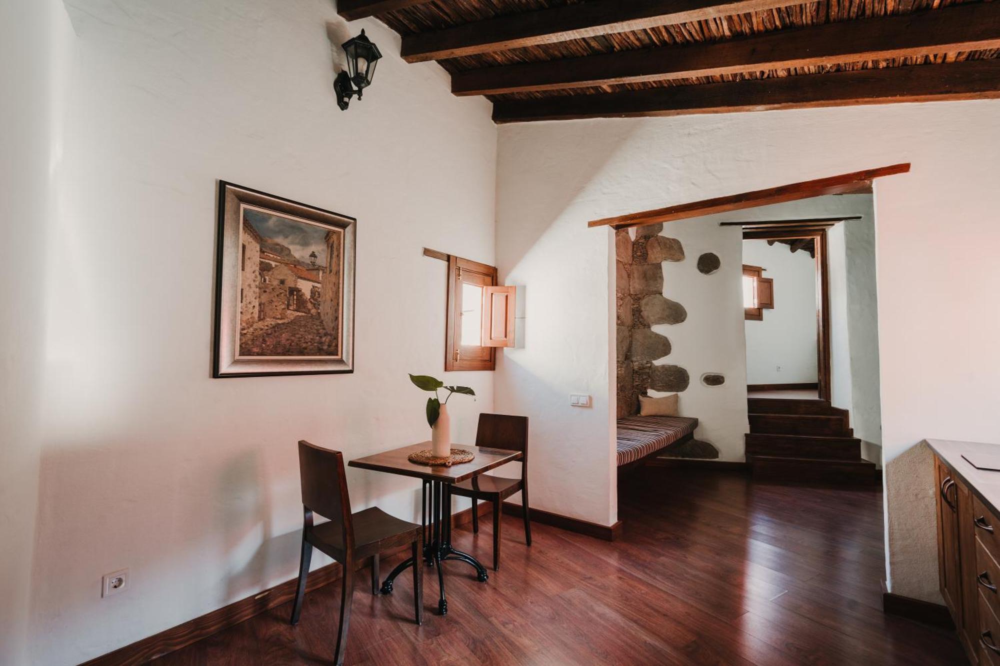 Rural Santiago De Tunte Apartment San Bartolomé