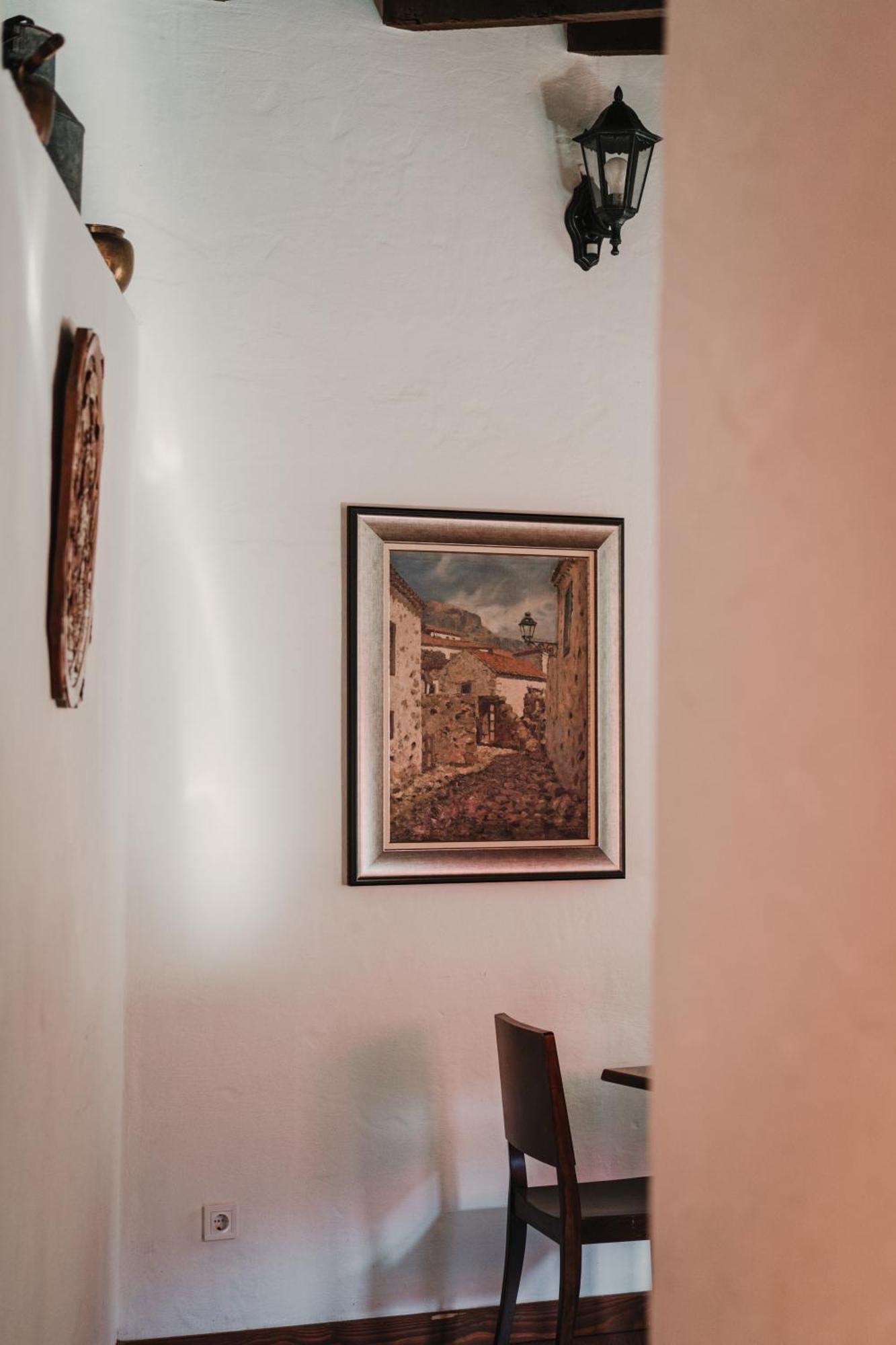 Apartment Rural Santiago De Tunte San Bartolomé