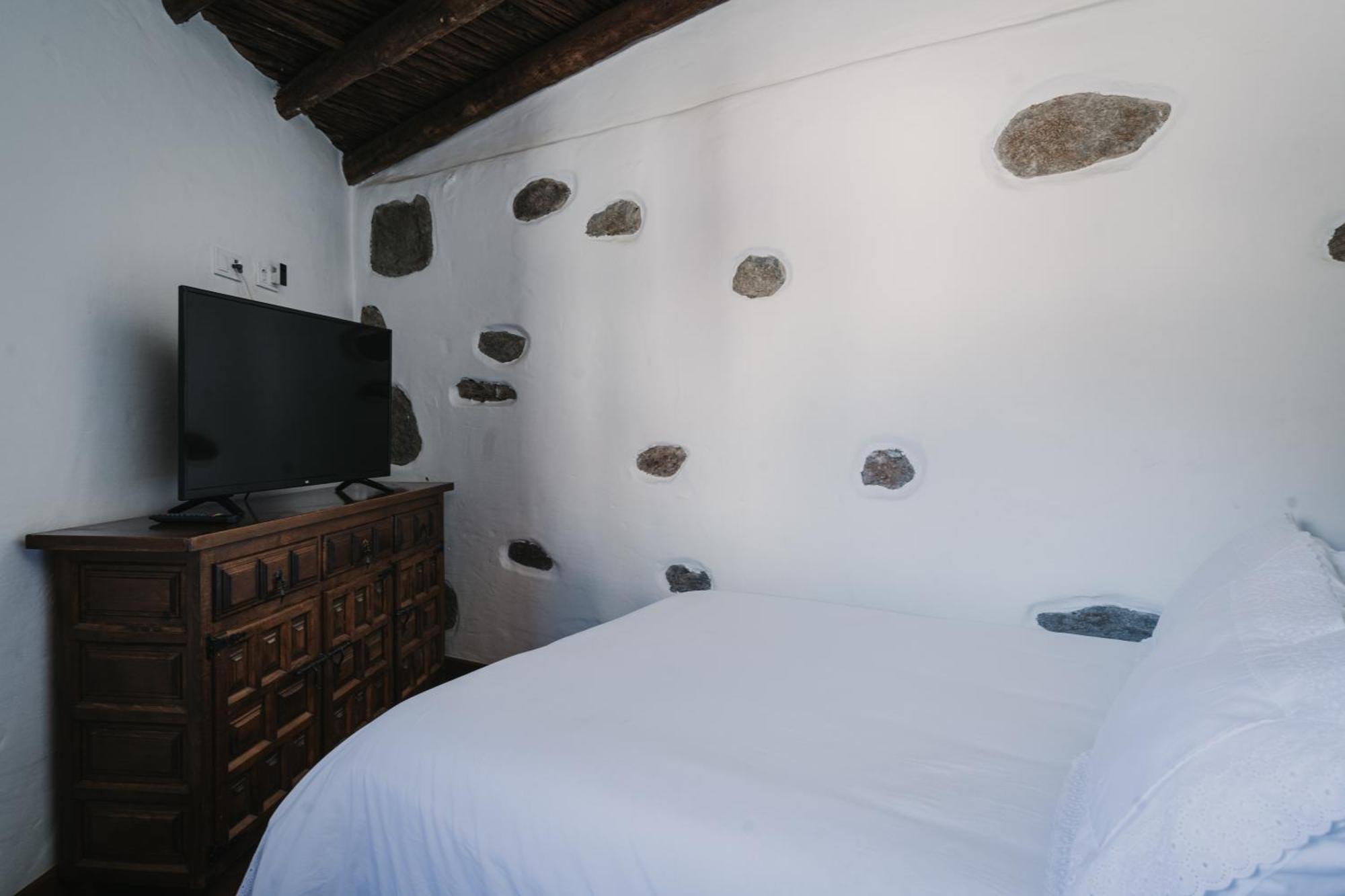 Rural Santiago De Tunte Apartment
