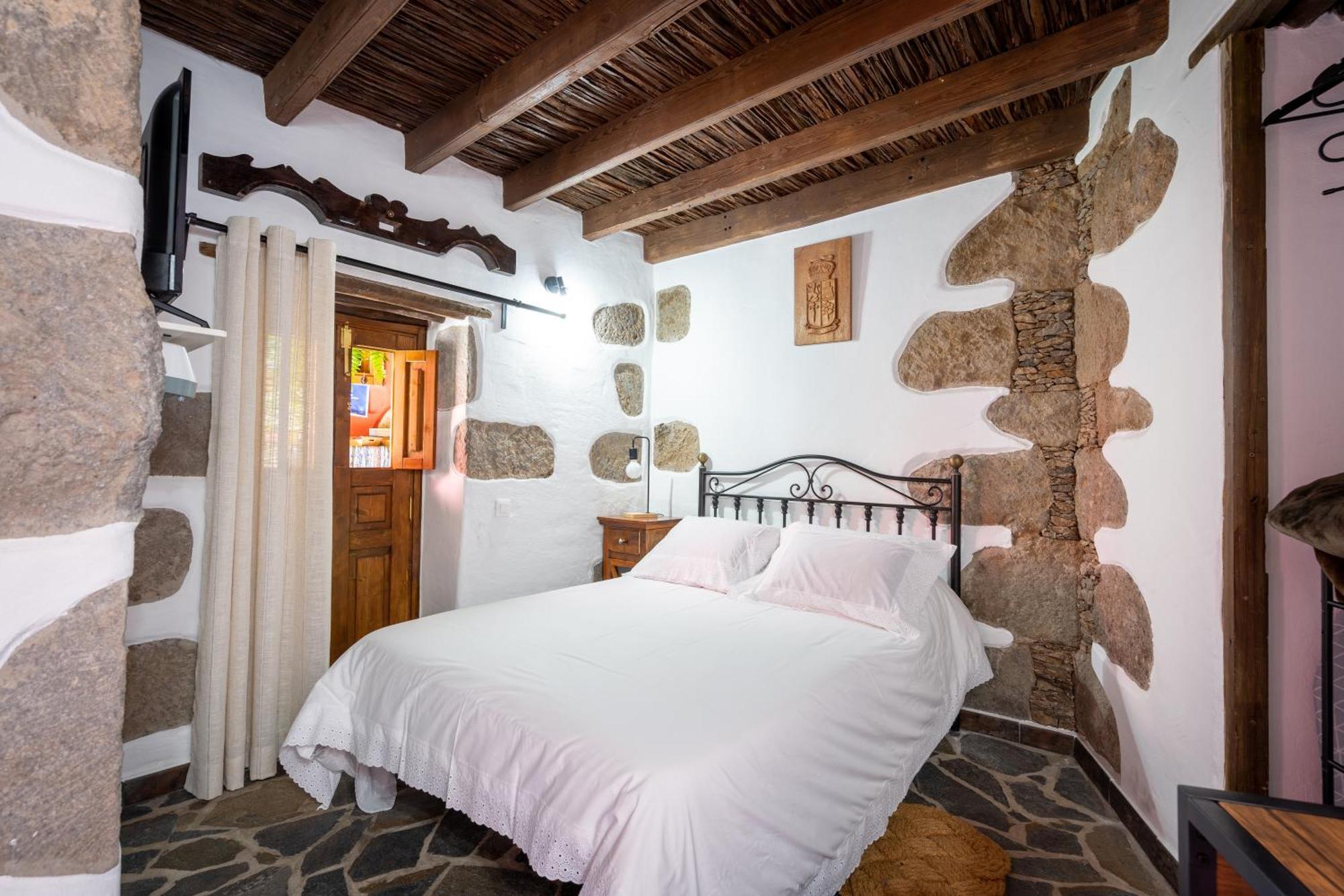 Apartment Rural Santiago De Tunte