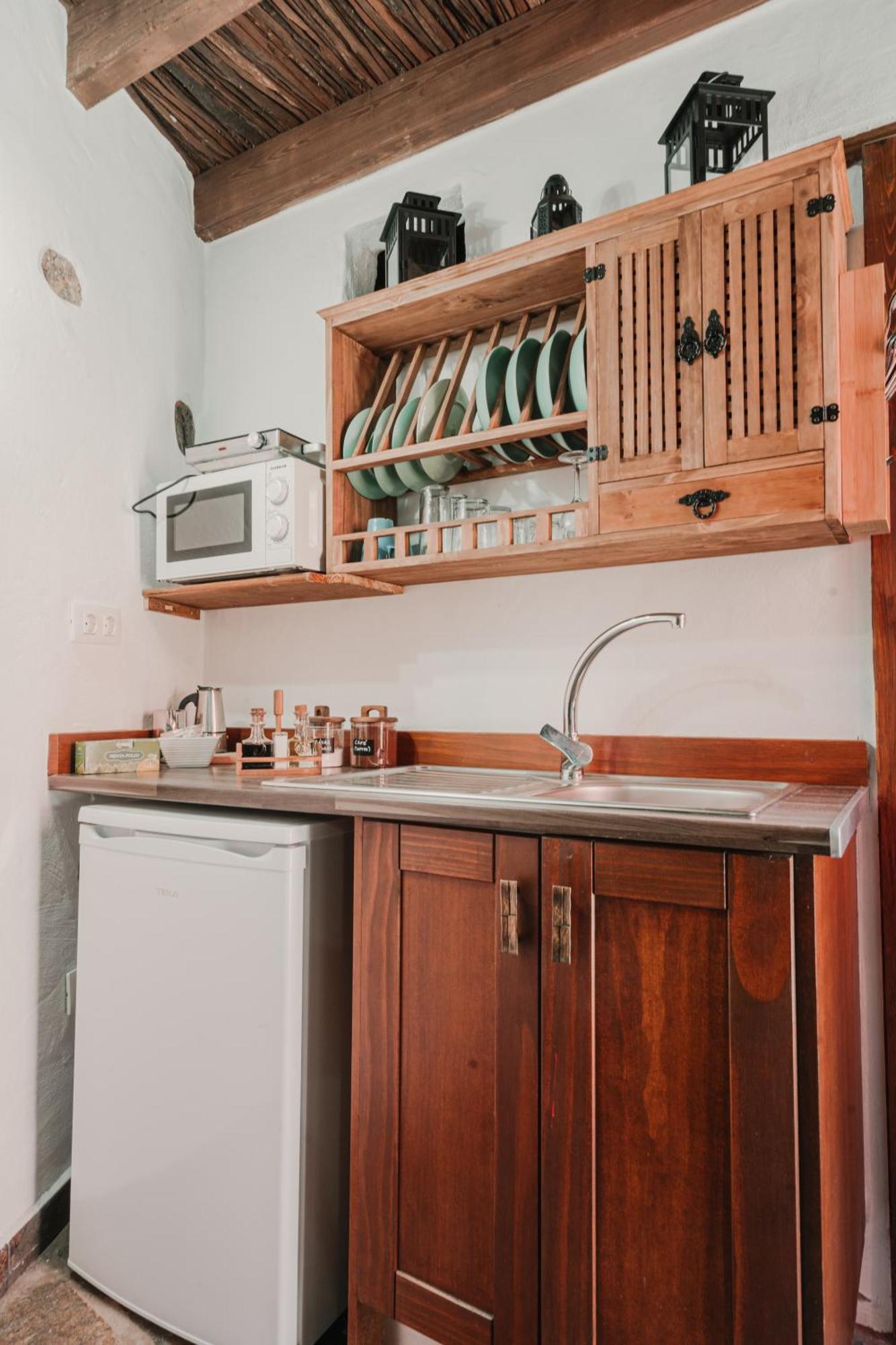 Rural Santiago De Tunte Apartment San Bartolomé