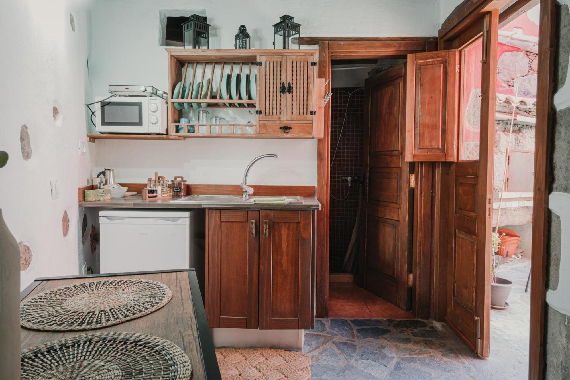 Apartment Rural Santiago De Tunte San Bartolomé