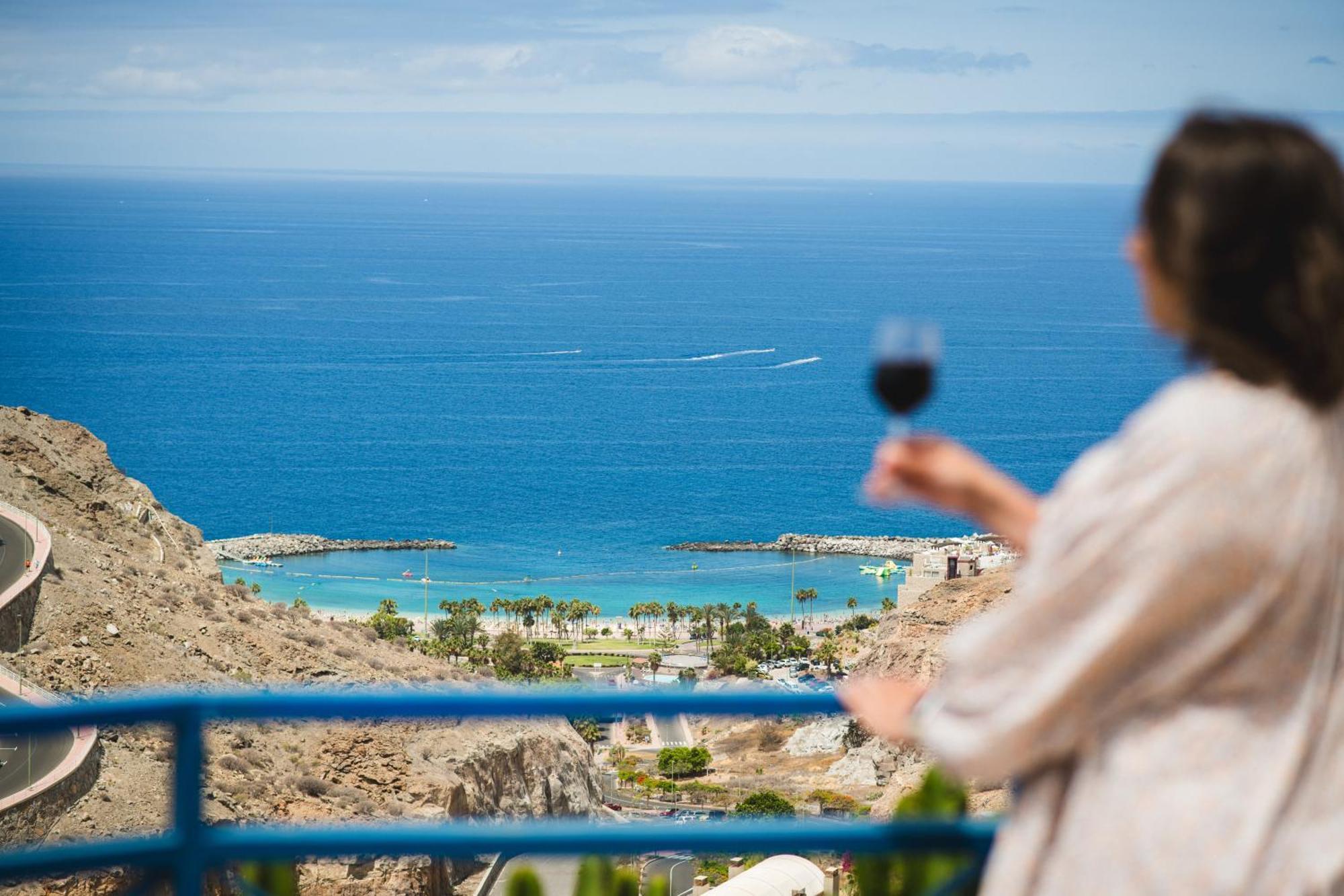 V&v Amadores Puerto Rico (Gran Canaria)
