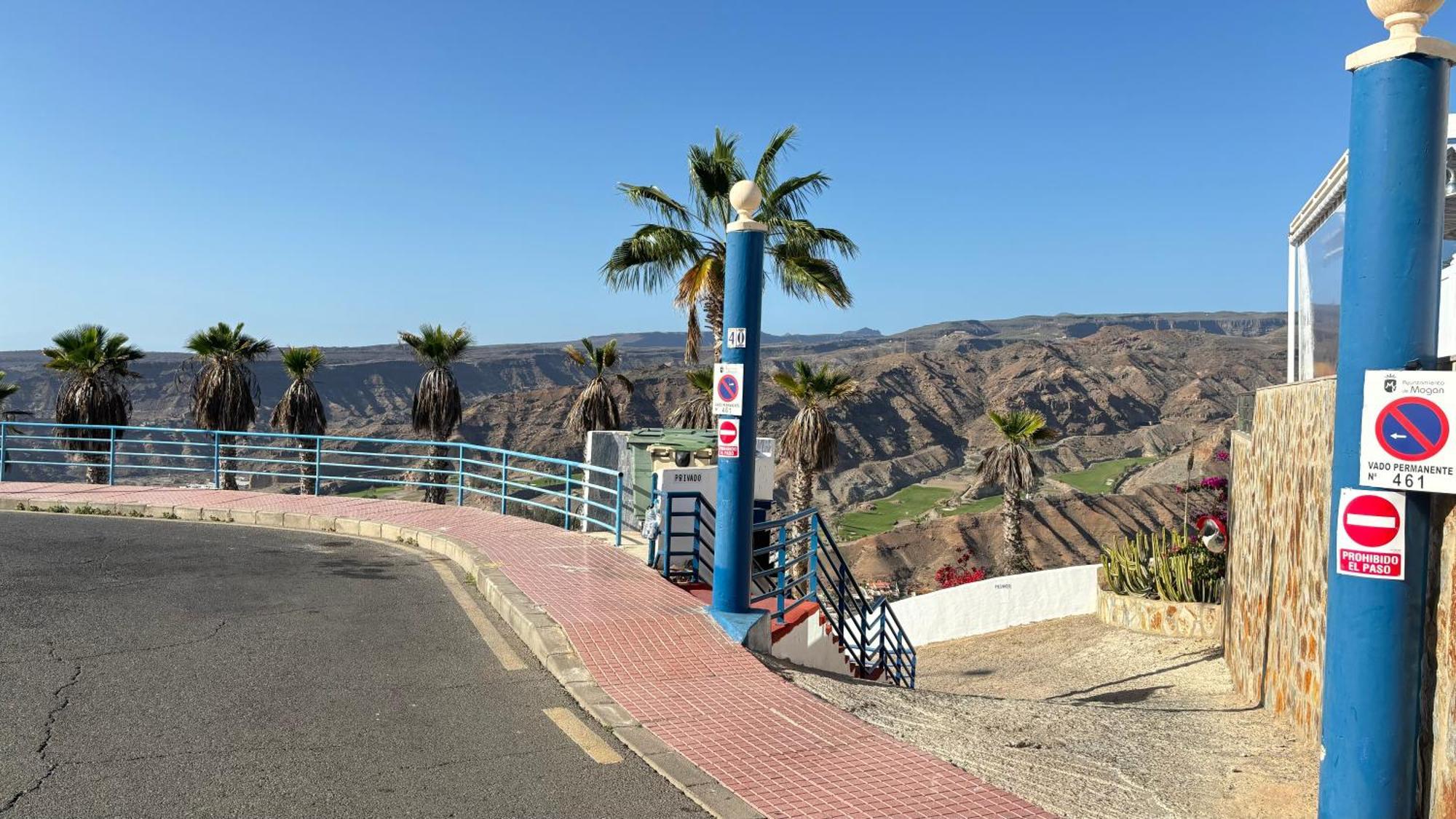 V&v Amadores * Puerto Rico (Gran Canaria)