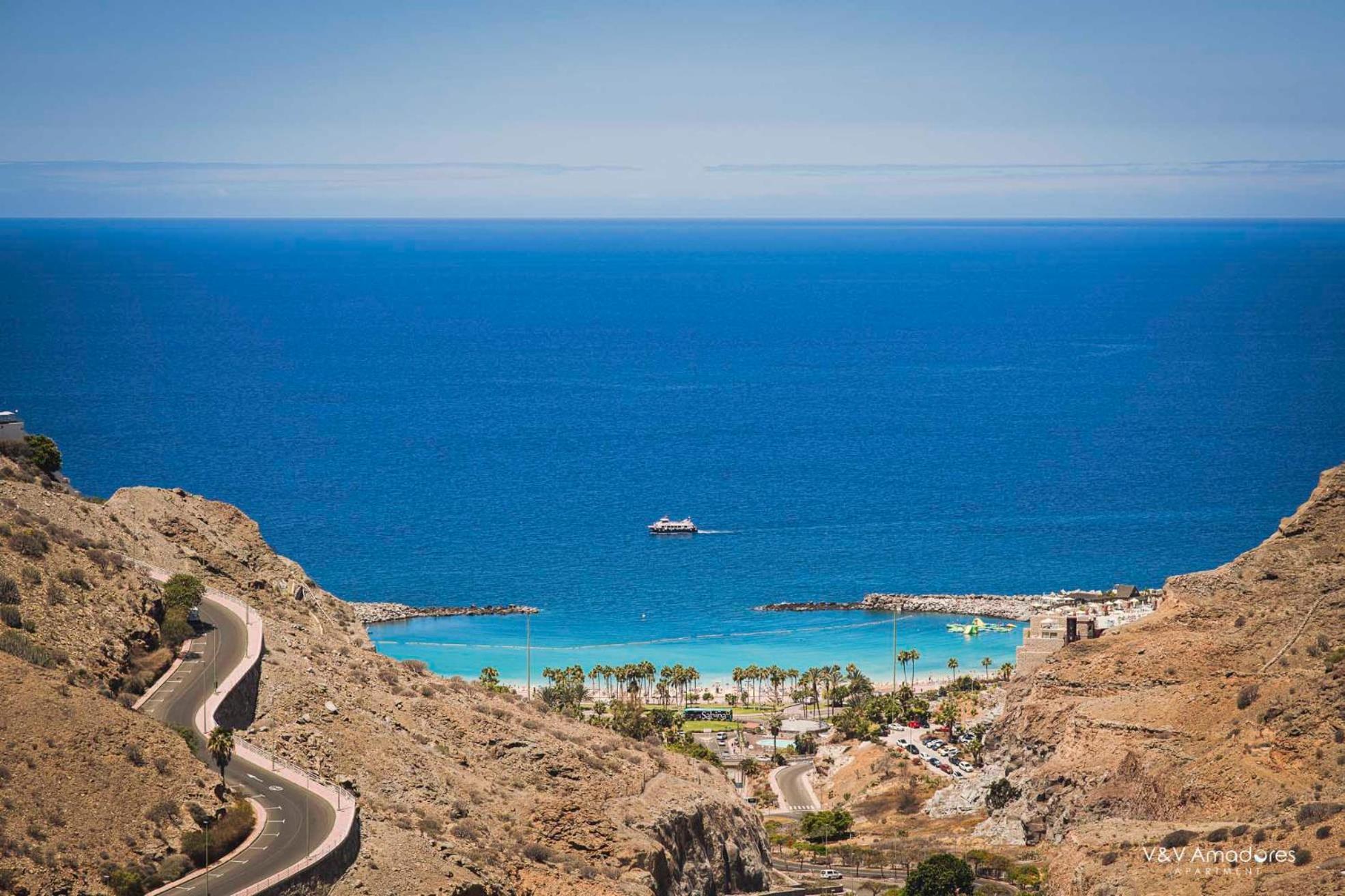 Apartment V&v Amadores Puerto Rico (Gran Canaria)
