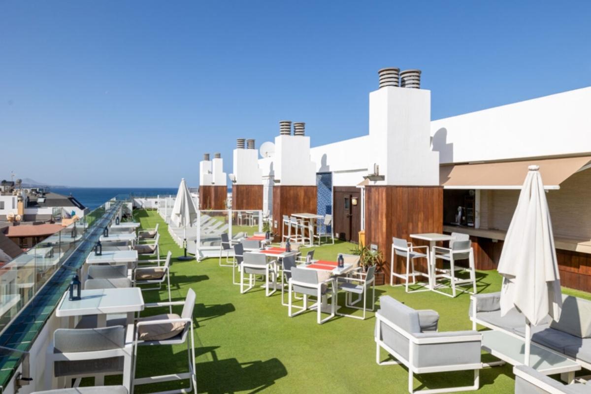 Exe Hotel 4*