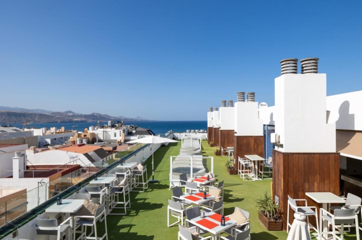 Hotel Exe 4*