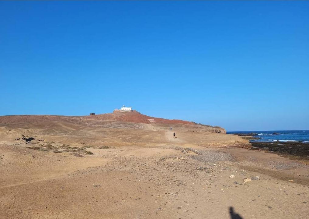 K' Laya Life Arinaga