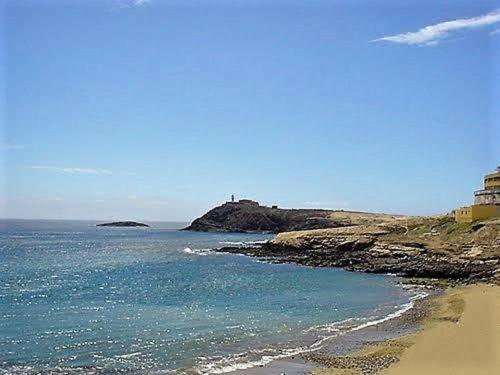 K' Laya Life Apartment Arinaga