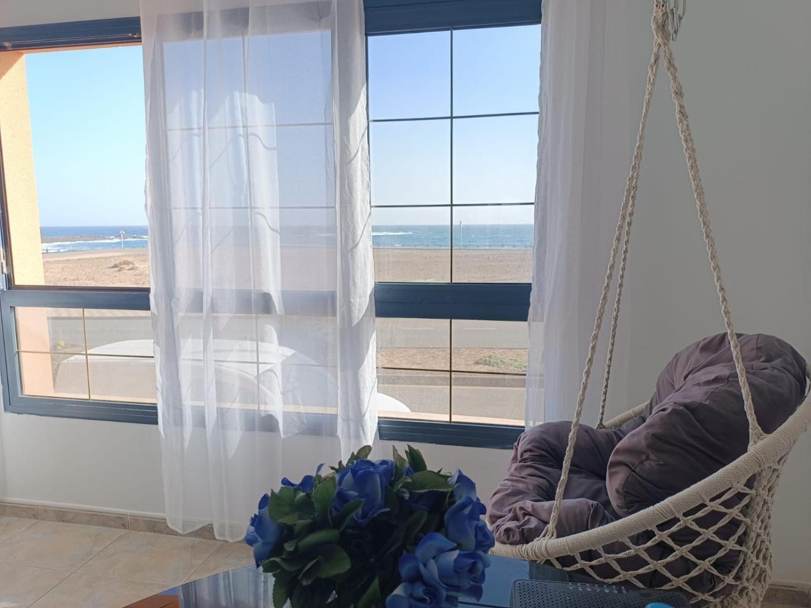 K' Laya Life Apartment *