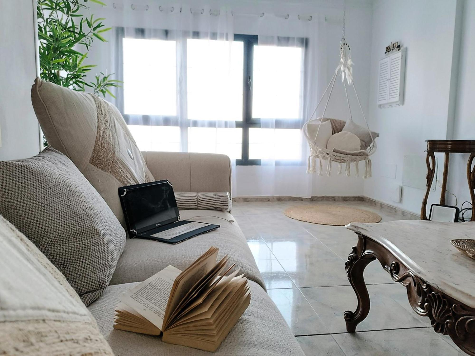 K' Laya Life Apartment