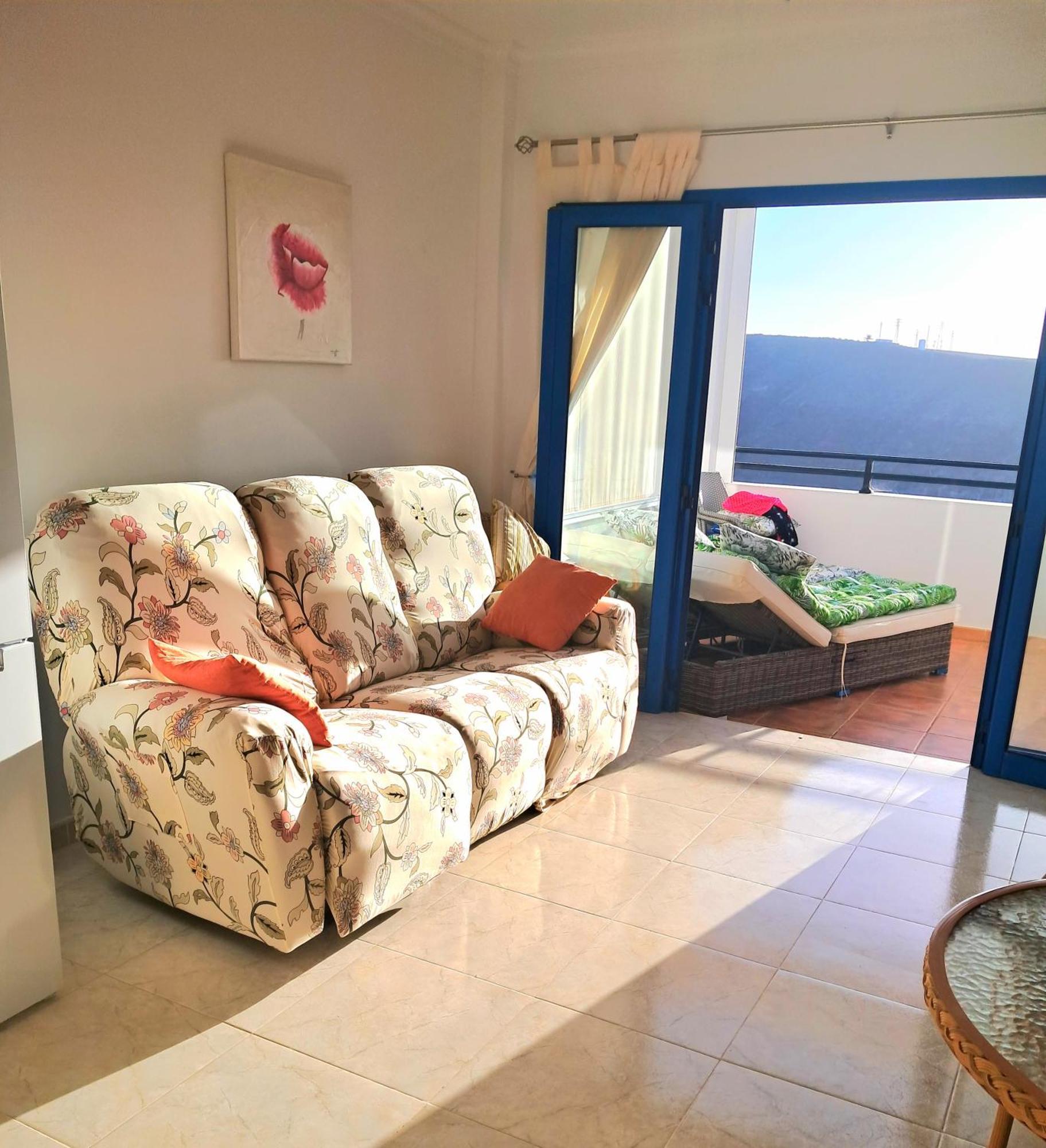Christl's Traum A 2 * Puerto Rico (Gran Canaria)