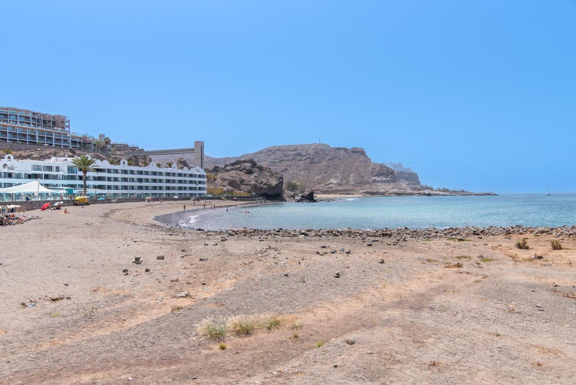 Apartment Home2book Gorgeous Oceanfront Mogan, Views *