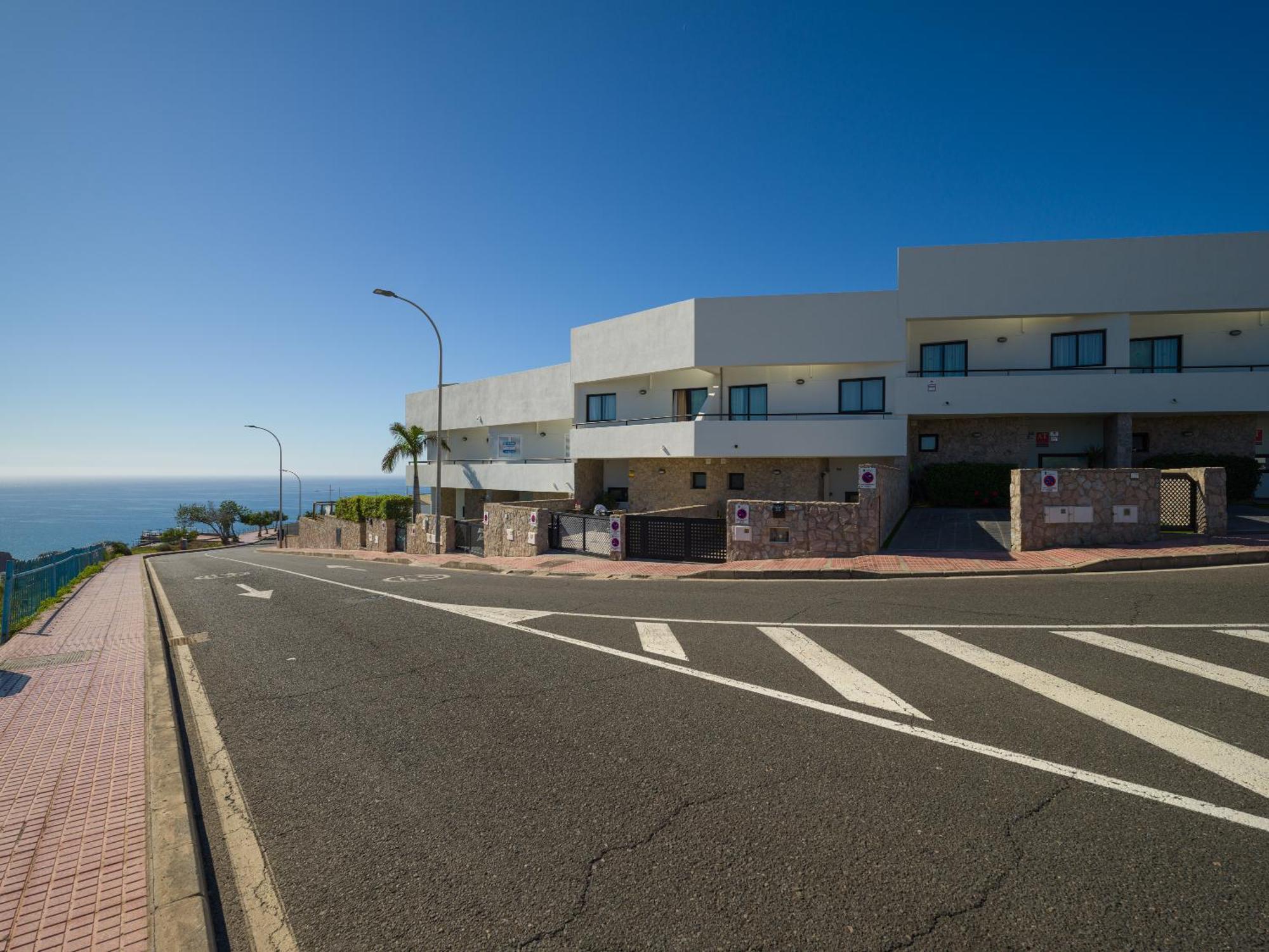 Villa Mirador Del Mar Puerto Rico (Gran Canaria)