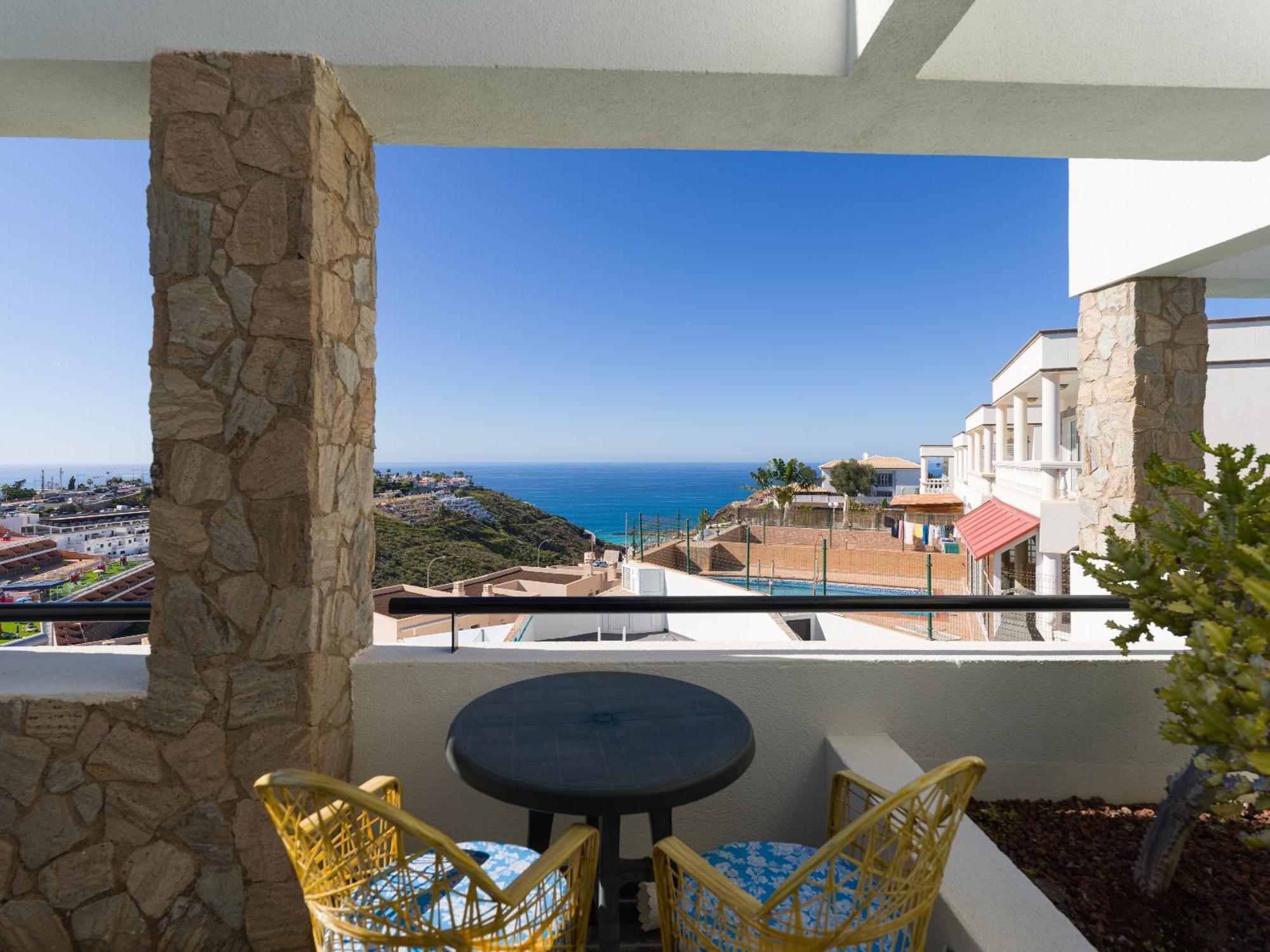 Villa Mirador Del Mar
