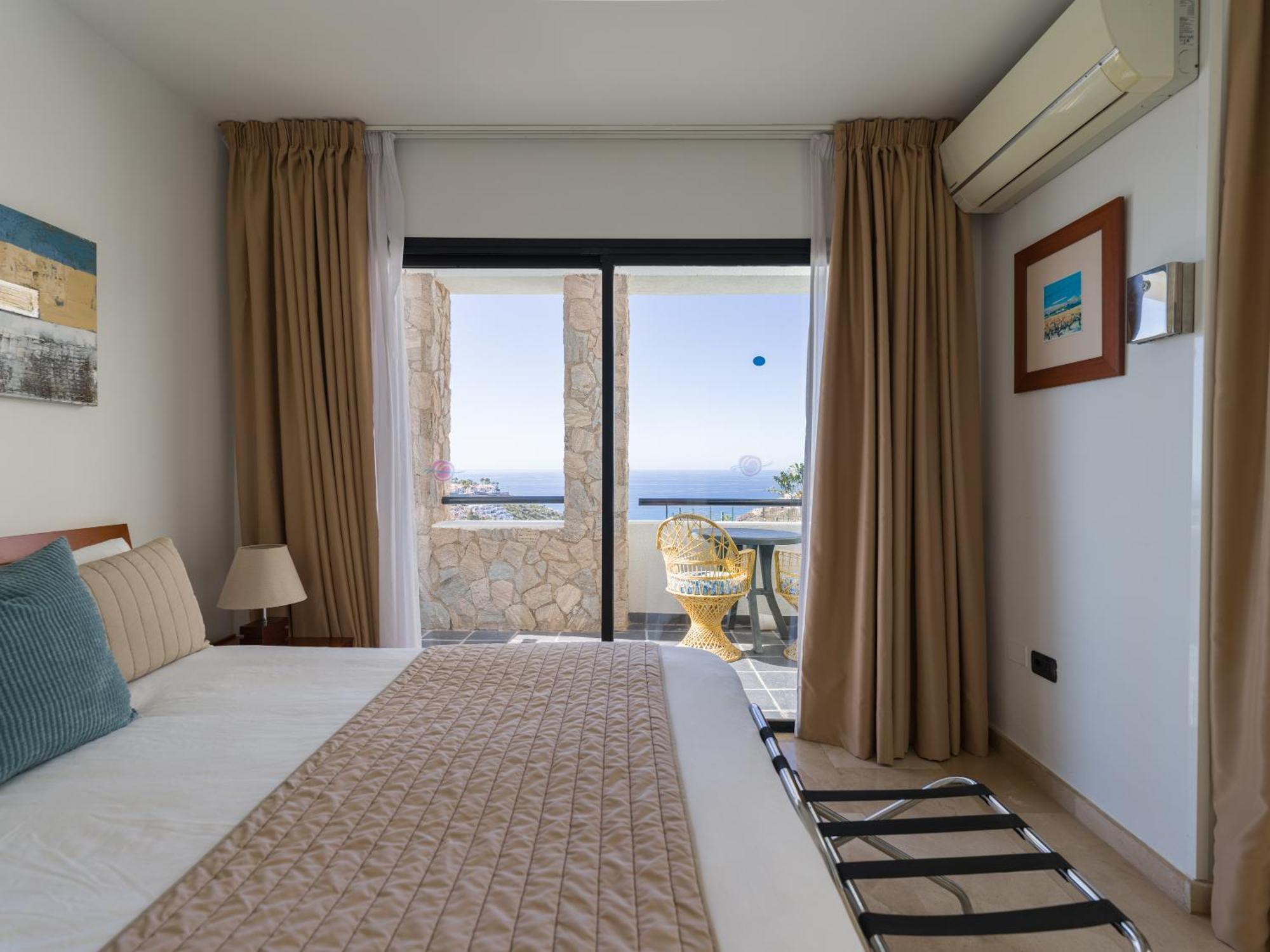 Mirador Del Mar Villa *