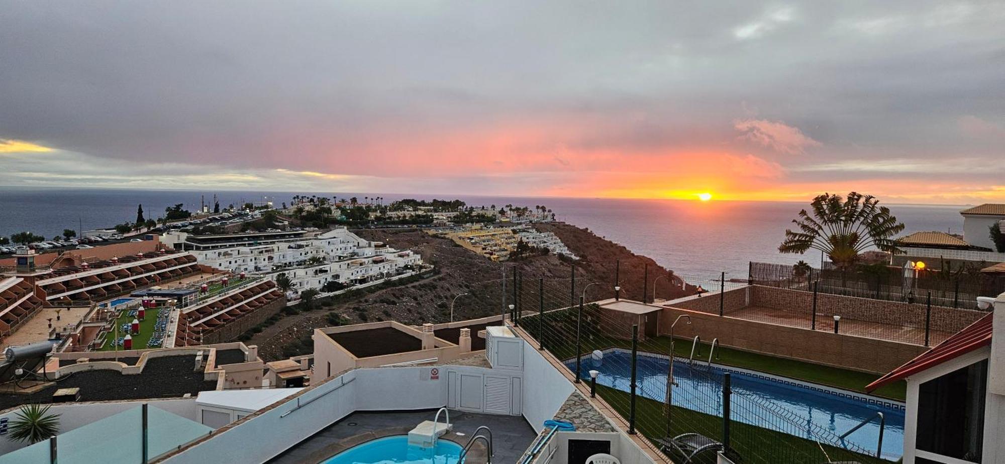 Mirador Del Mar Villa Puerto Rico (Gran Canaria)