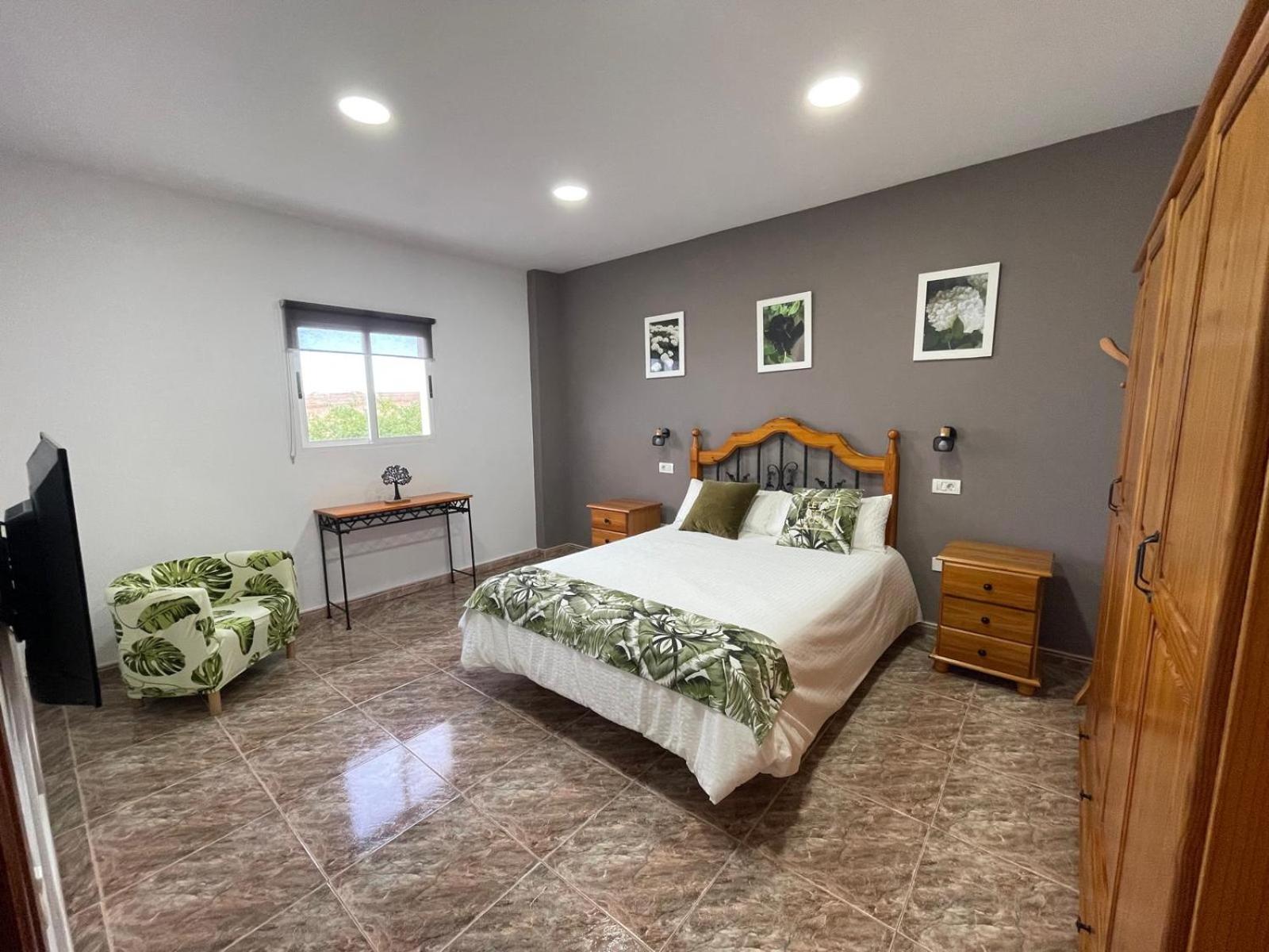 Norte Sol Vakantiehuis