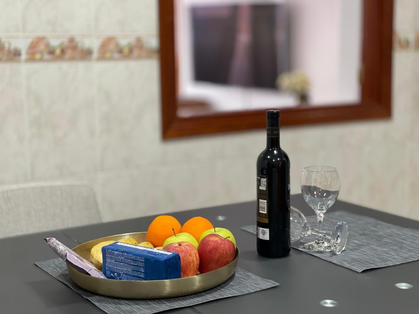Norte Sol Holiday home Santa Maria de Guia de Gran Canaria