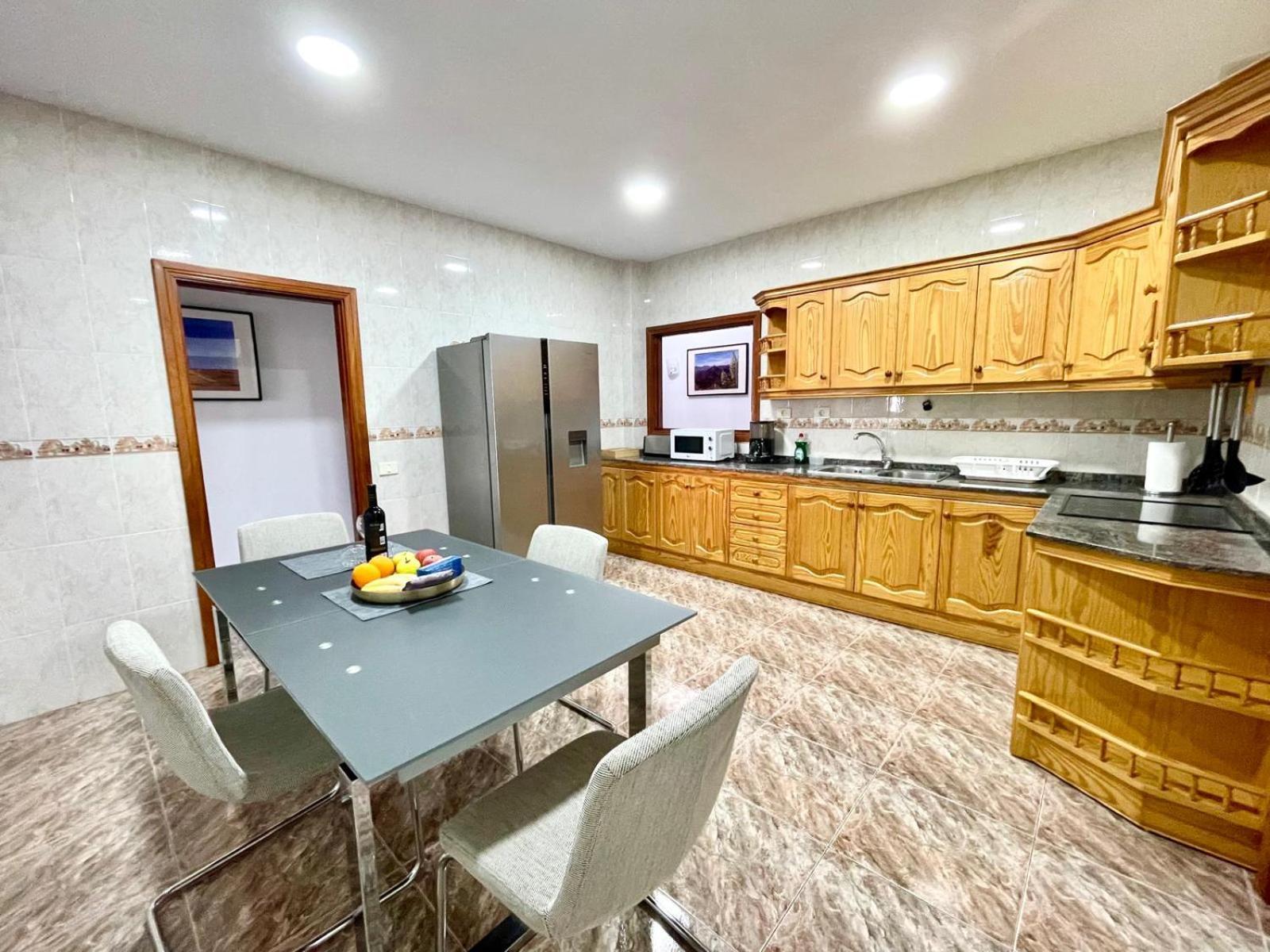 Holiday home Norte Sol Santa Maria de Guia de Gran Canaria
