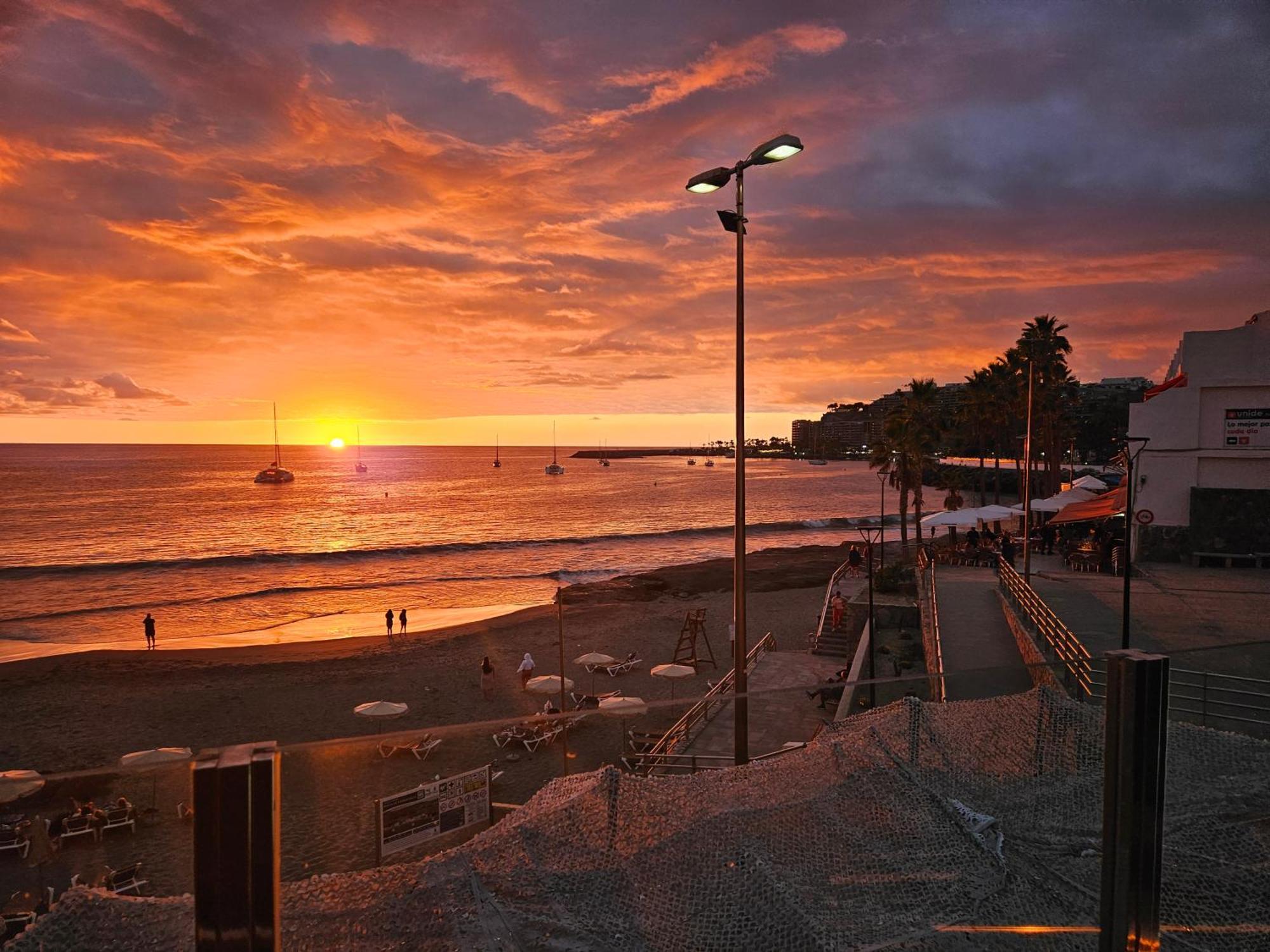Patalavaca, Complejo Montemarina Apartamento