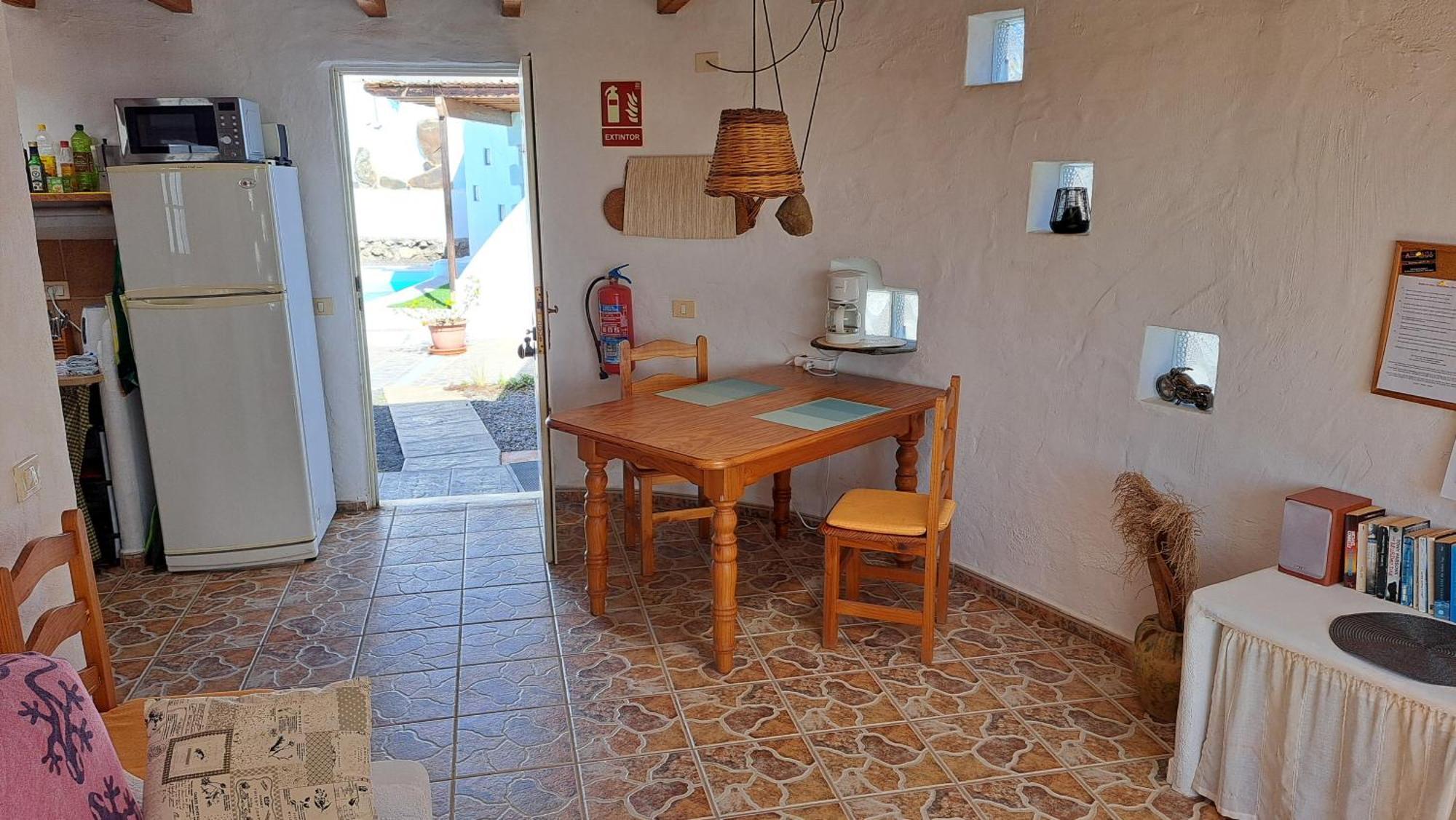 Inviting 1-bedroom House 'esquina' Vistamar Appartement Salobre (Gran Canaria)