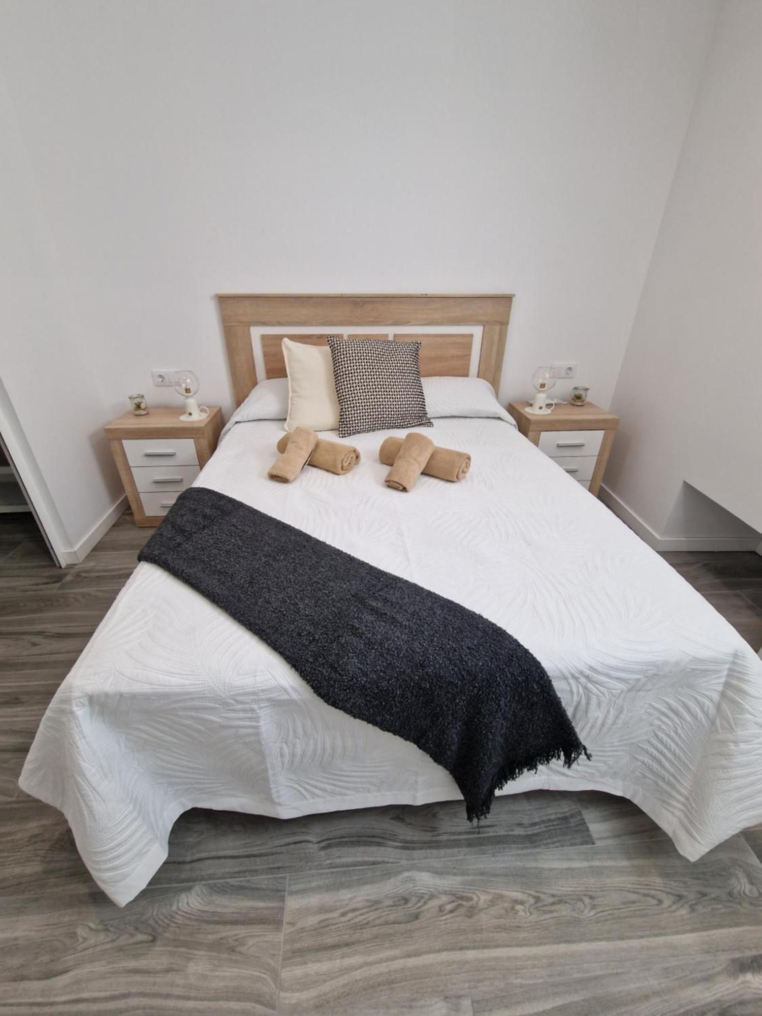 Agaete Pueblo Nº14 Apartamento Agaete (Gran Canaria)