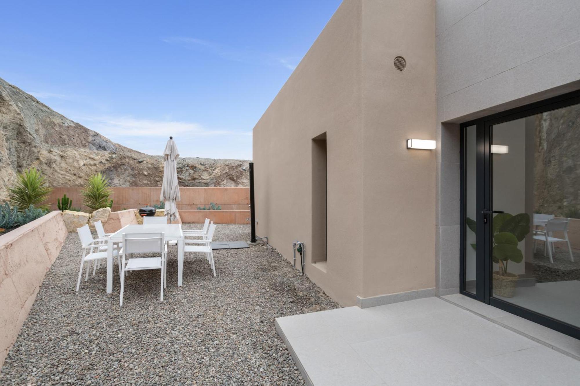 Yucas 17 * San Bartolome de Tirajana (Gran Canaria)