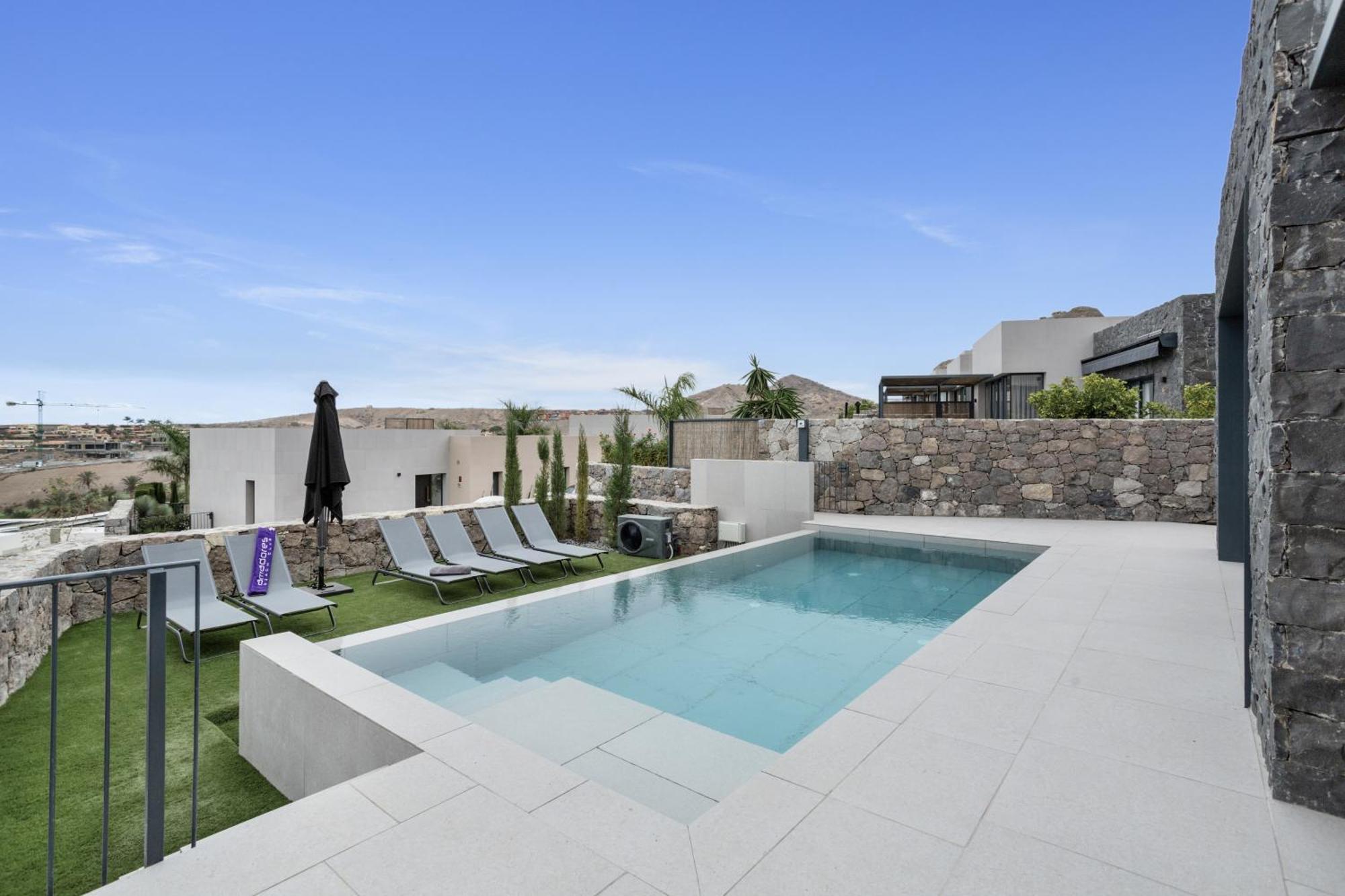 Yucas 17 Villa San Bartolome de Tirajana (Gran Canaria)