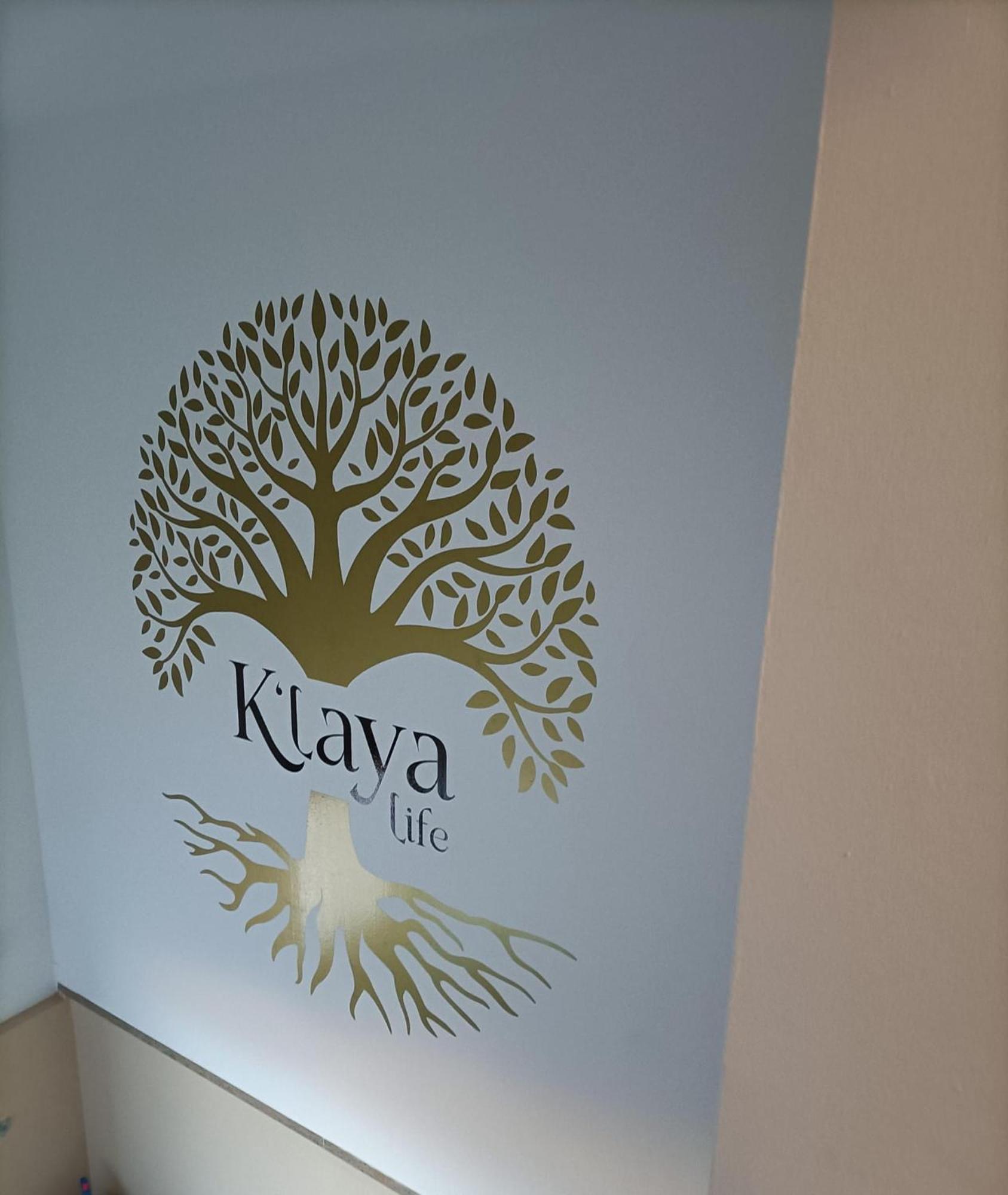 K' Laya Life Apartment