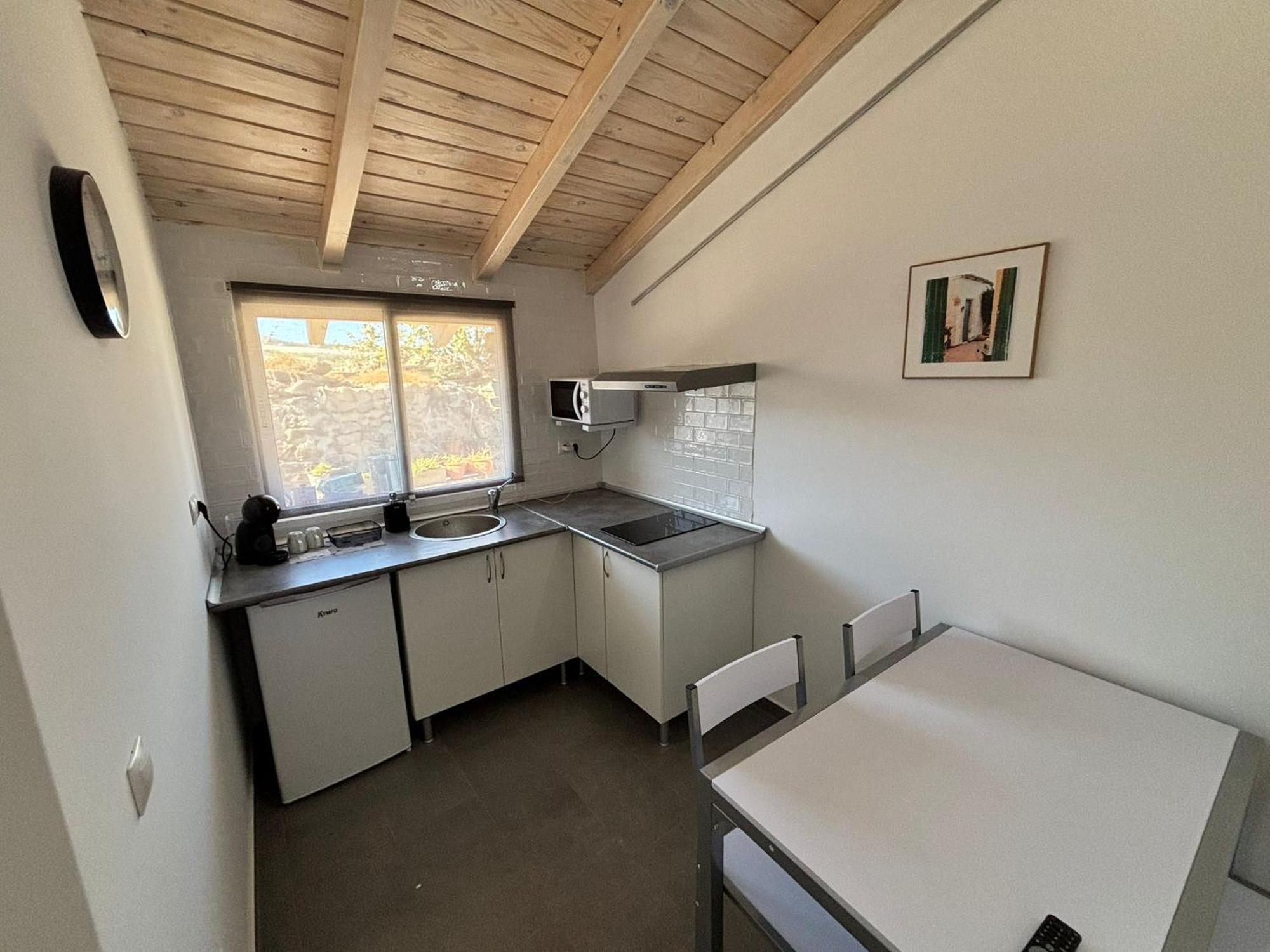 Carla Apartment