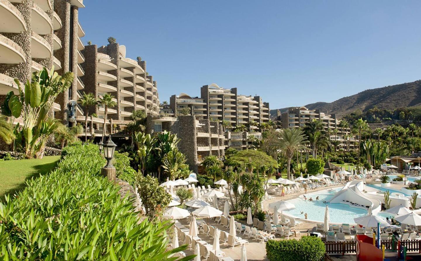 Anfi Club Aparthotel Arguineguin