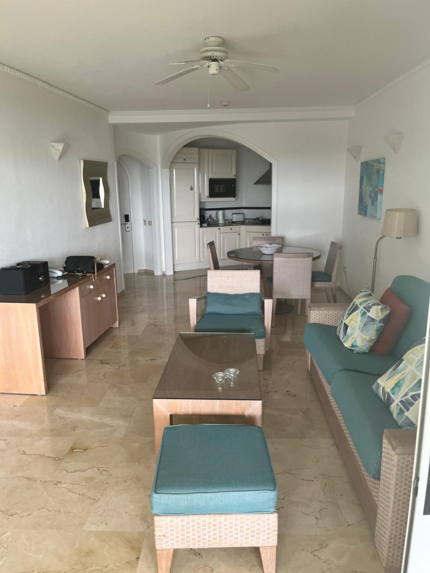 Aparthotel Anfi Club