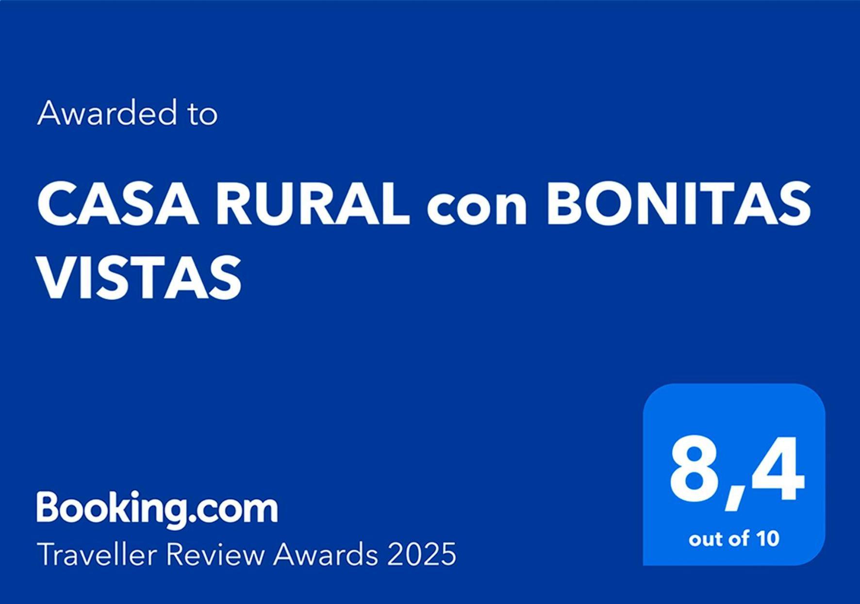 Holiday home Con Bonitas Vistas Teror
