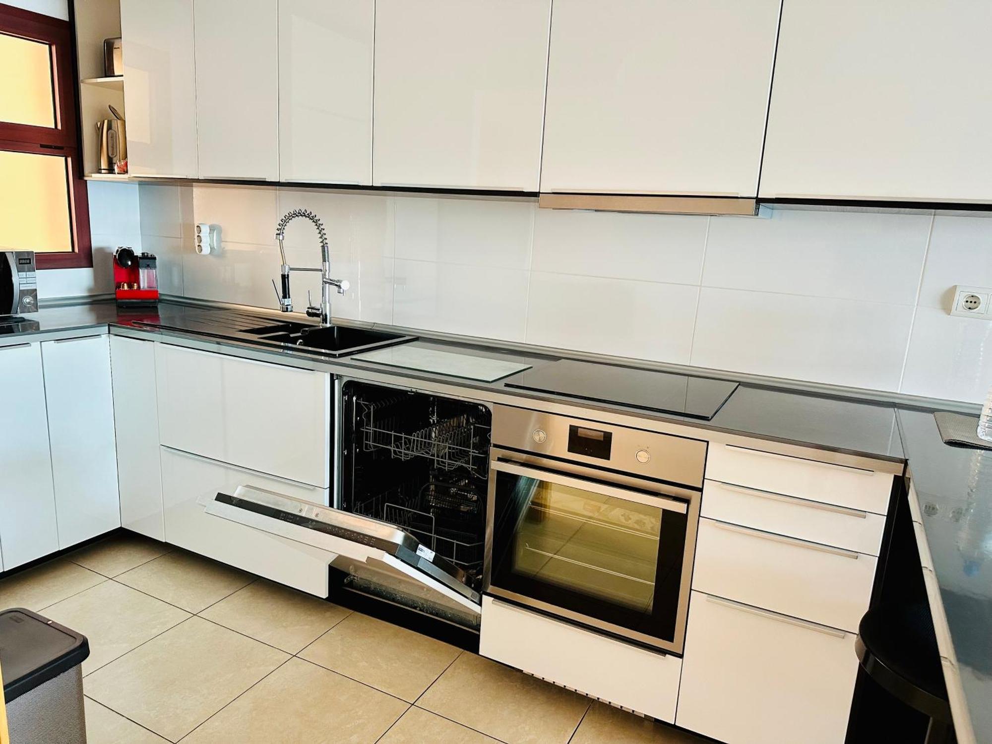 Su Eminencia - Sea View With Modern Comforts * Playa Del Cura (Gran Canaria)