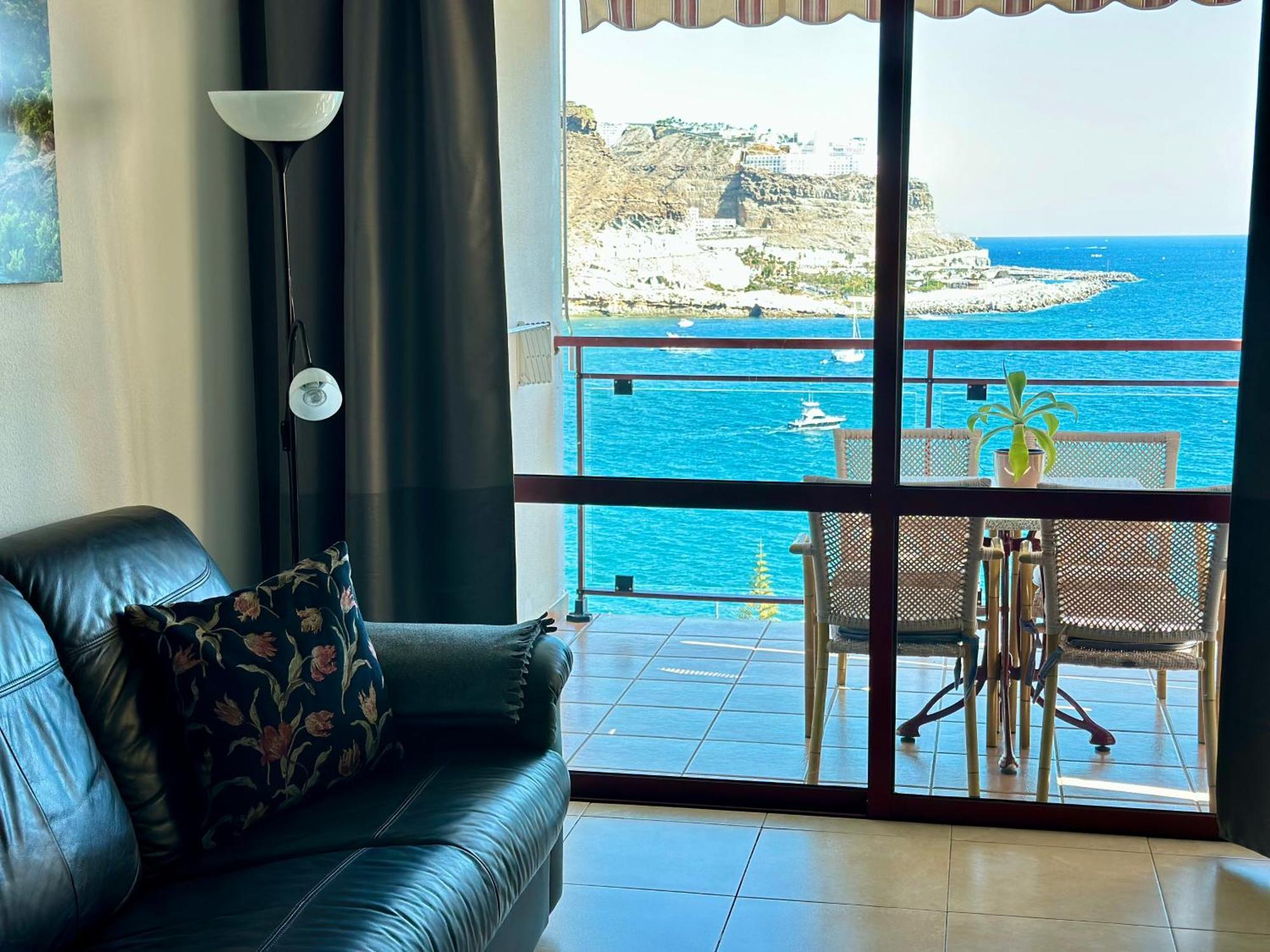 Apartment Su Eminencia - Sea View With Modern Comforts Playa Del Cura (Gran Canaria)