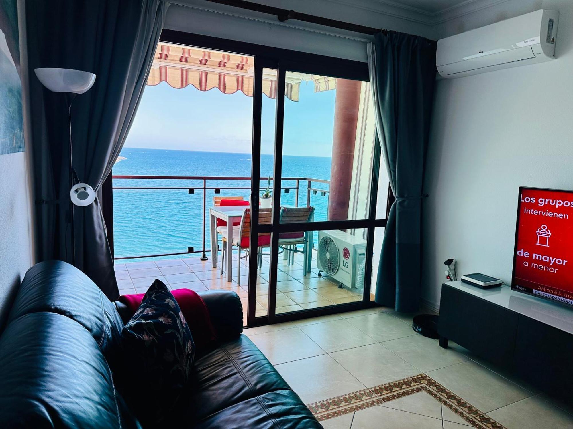 Su Eminencia - Sea View With Modern Comforts Playa Del Cura (Gran Canaria)