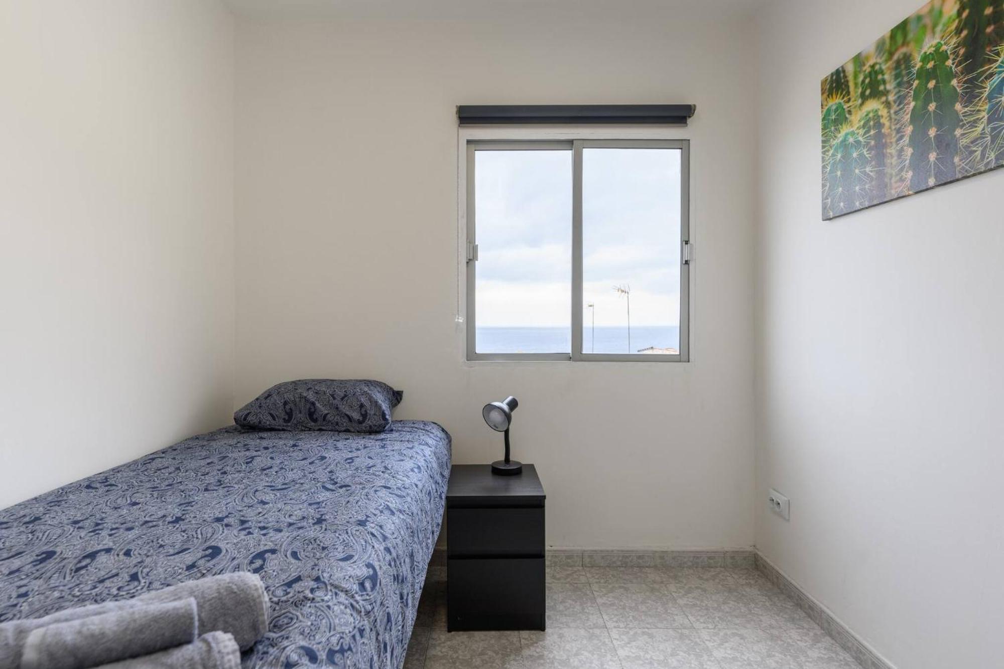 Modern Comfort App In Palmas Gc Apartment *